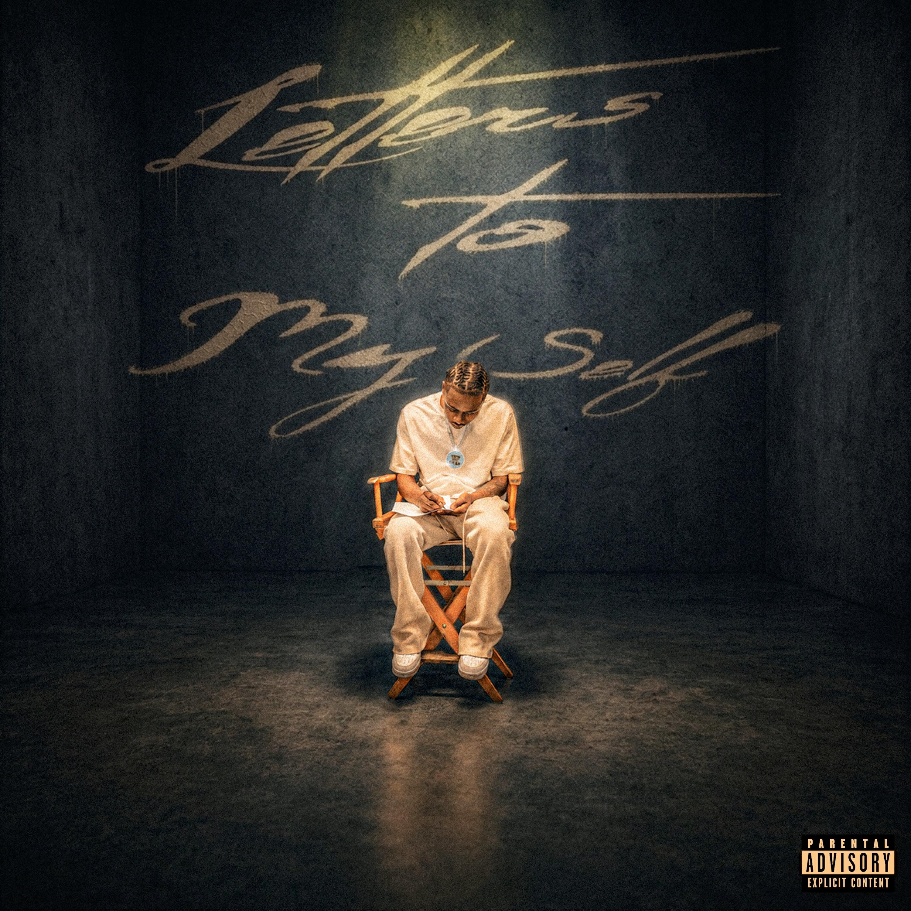 Релиз Letters To Myself