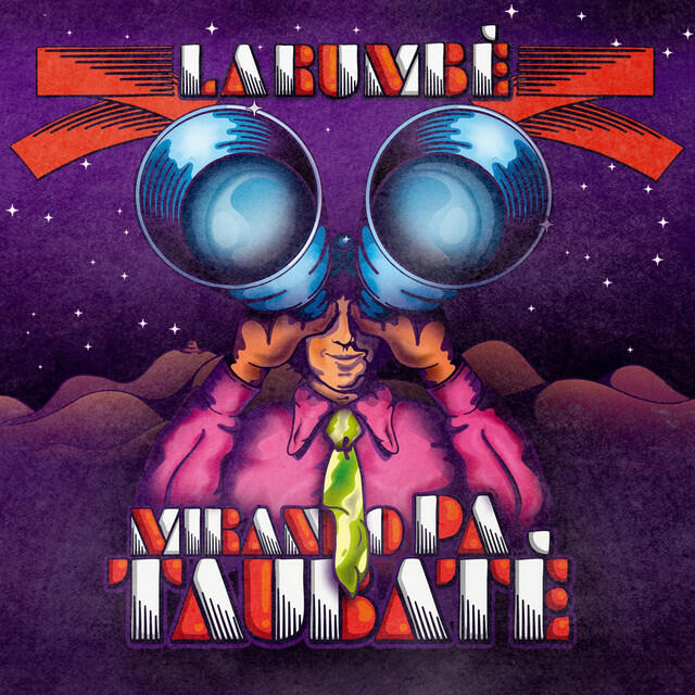 Larumbe