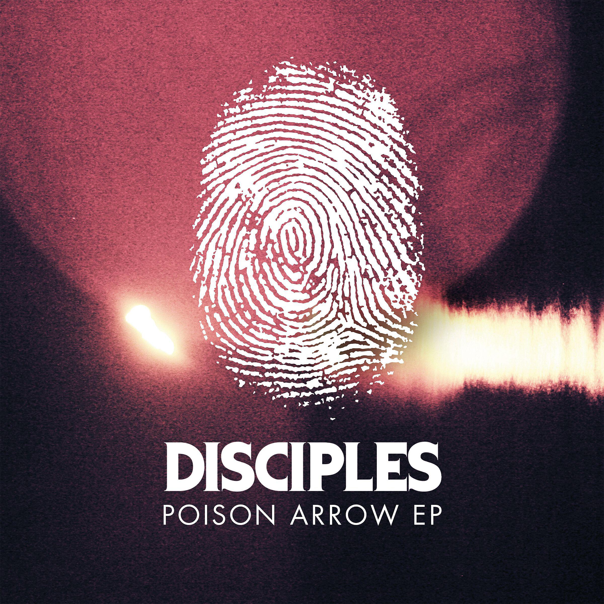Скачать песню The Disciples - Poison Arrow (Purple Disco Machine Remix) бесплатно в MP3 для Android и iOS
