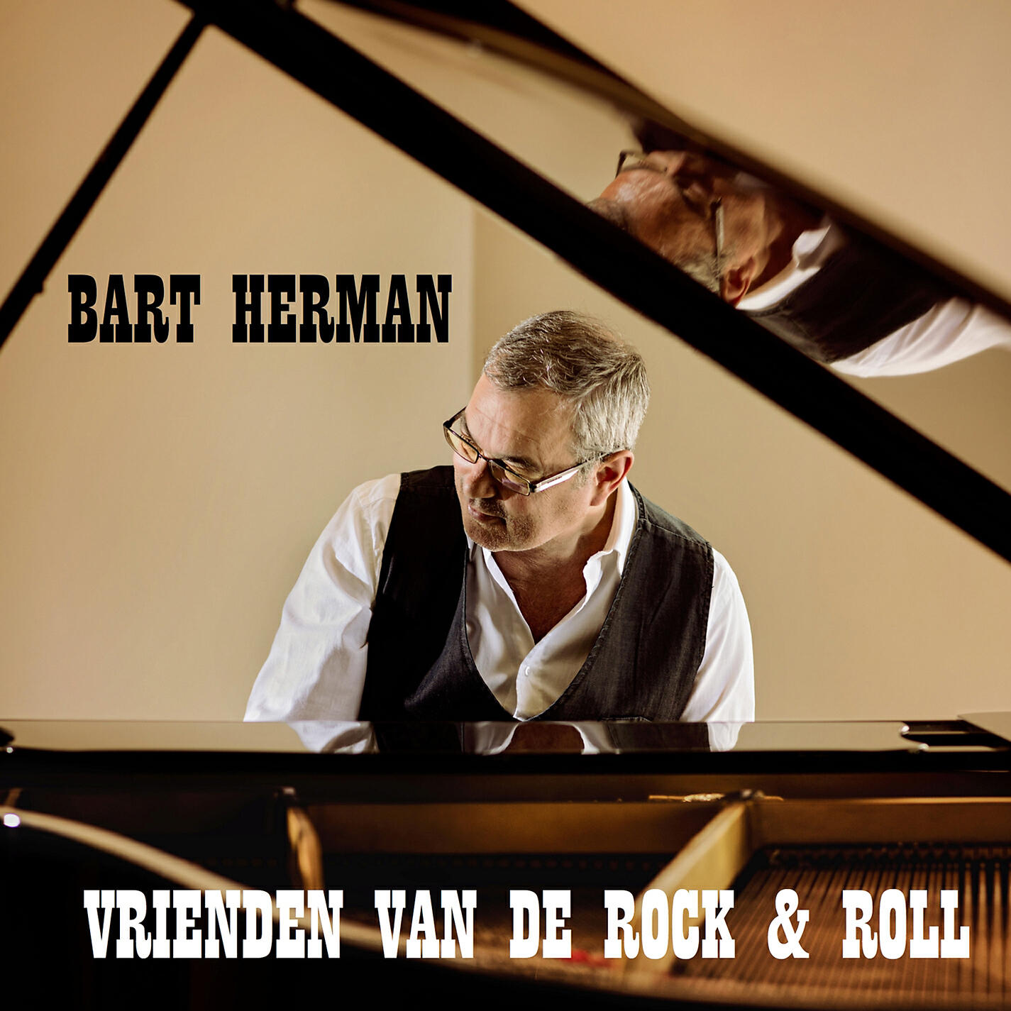 Релиз Vrienden Van De Rock And Roll