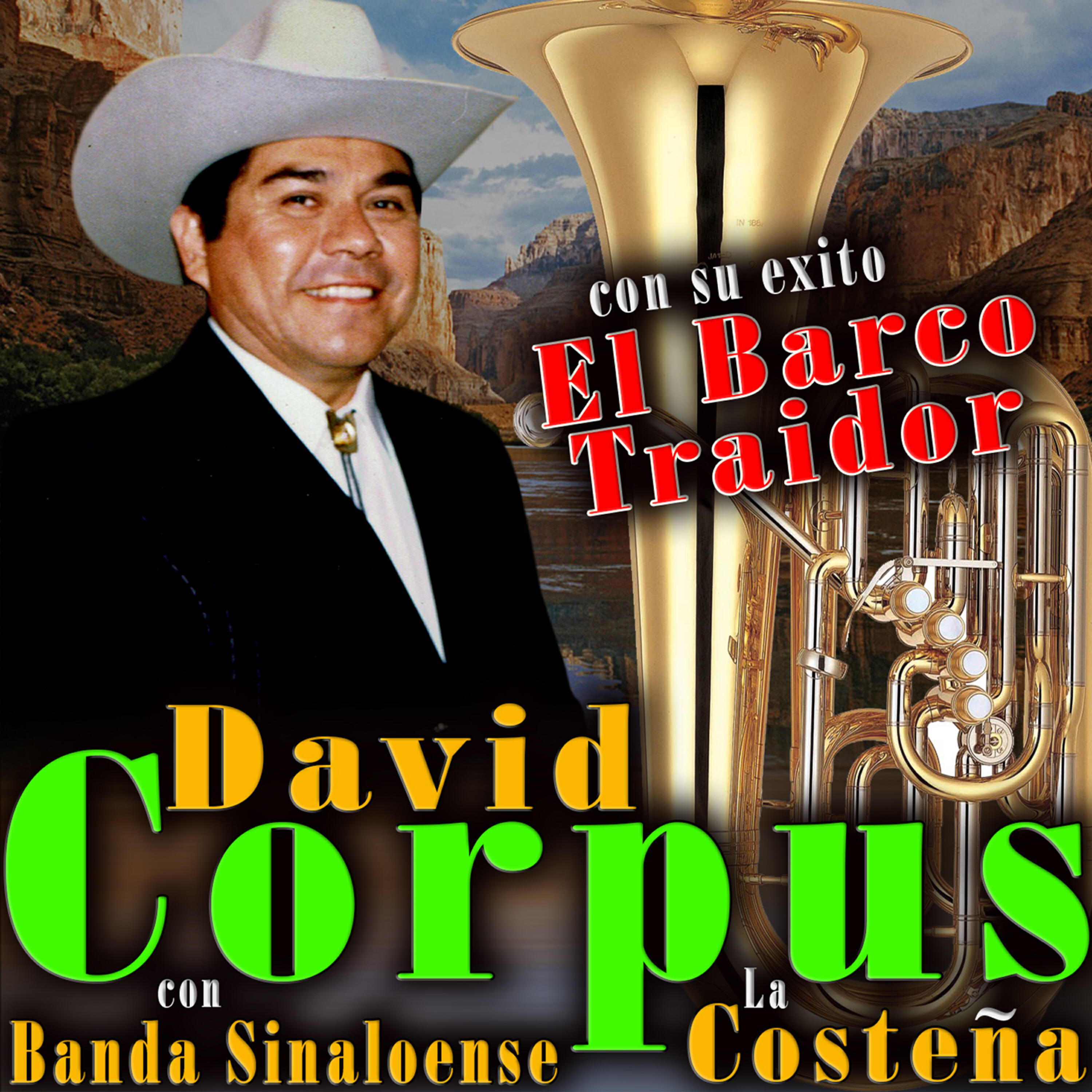Релиз El Barco Traidor