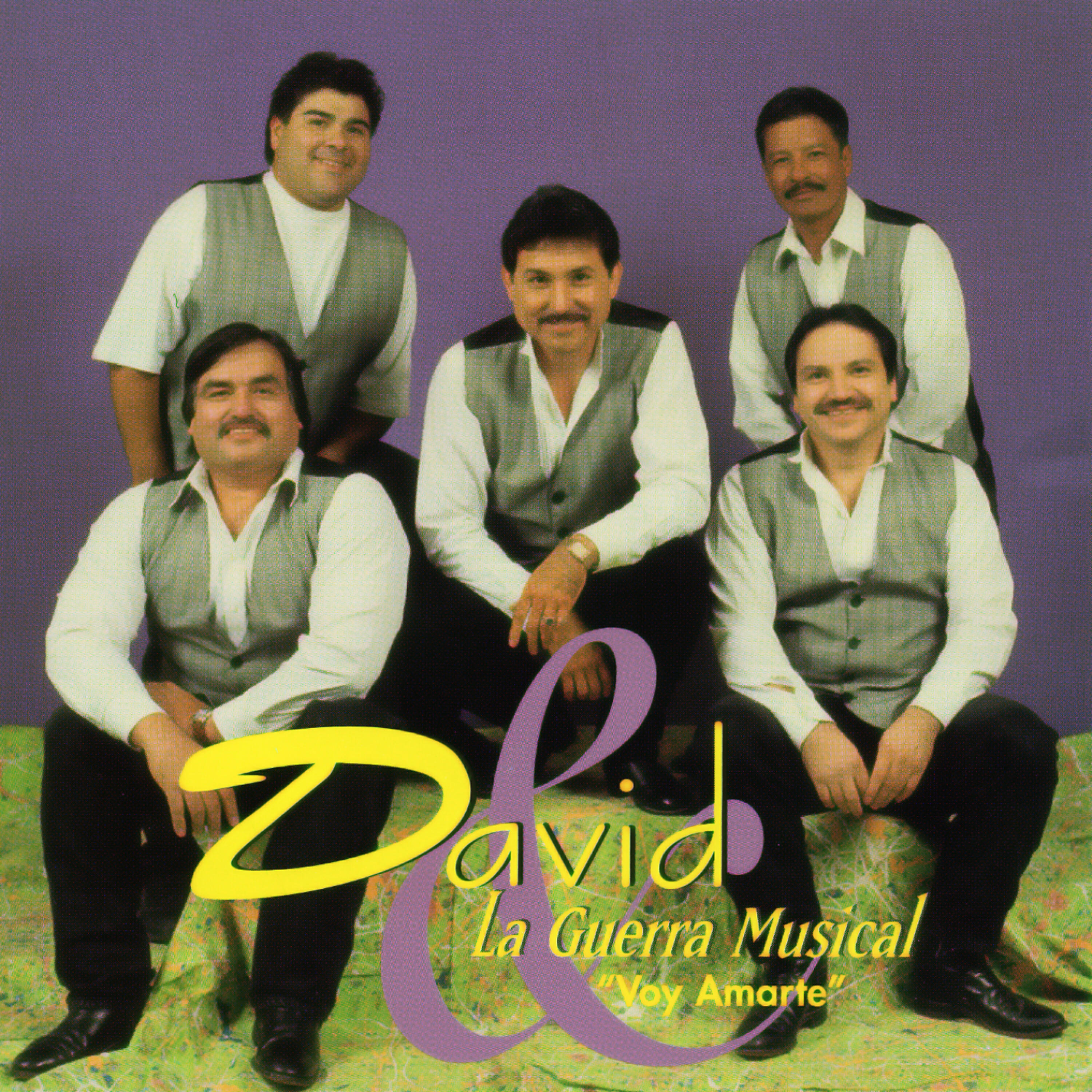 La Guerra Musical