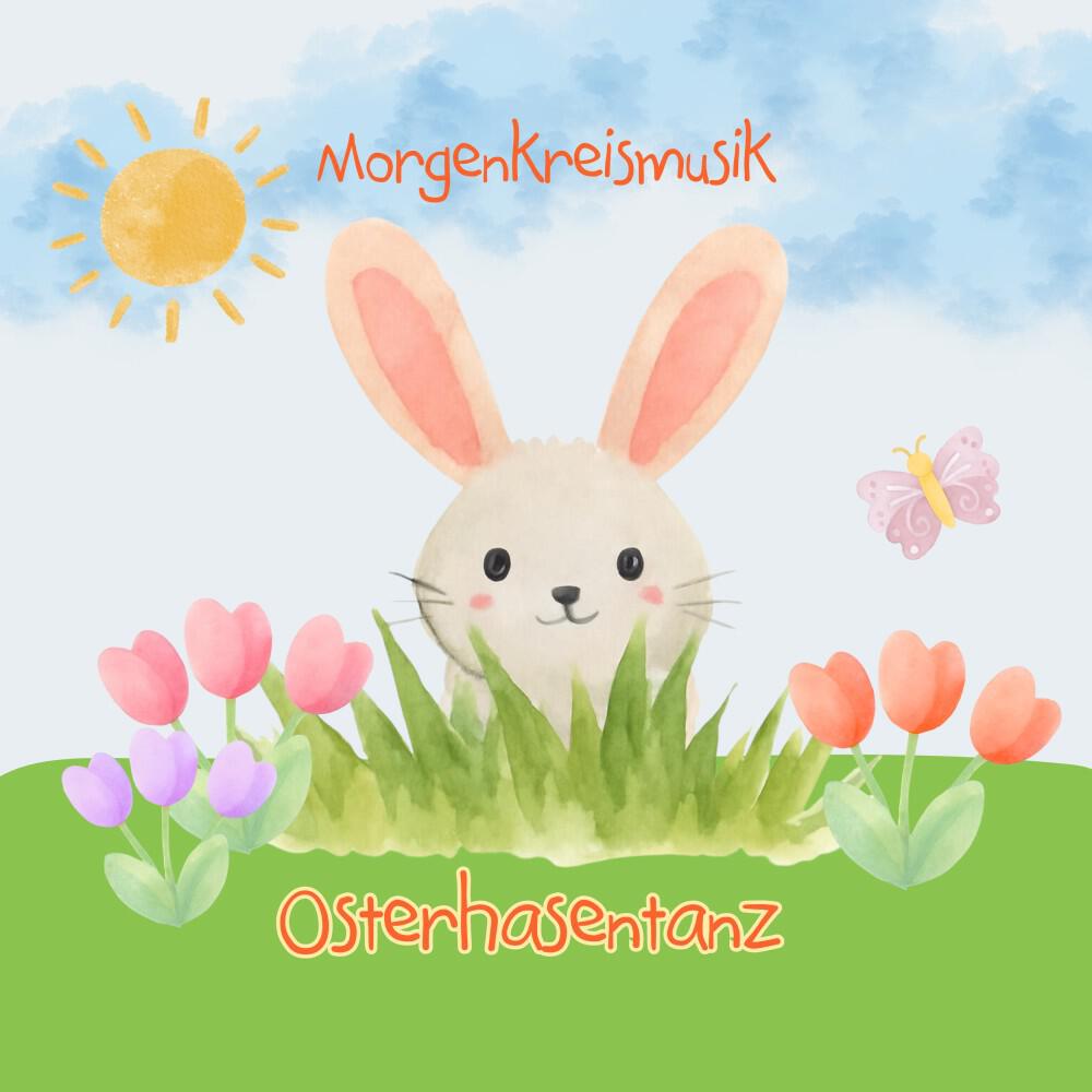 Релиз Osterhasentanz
