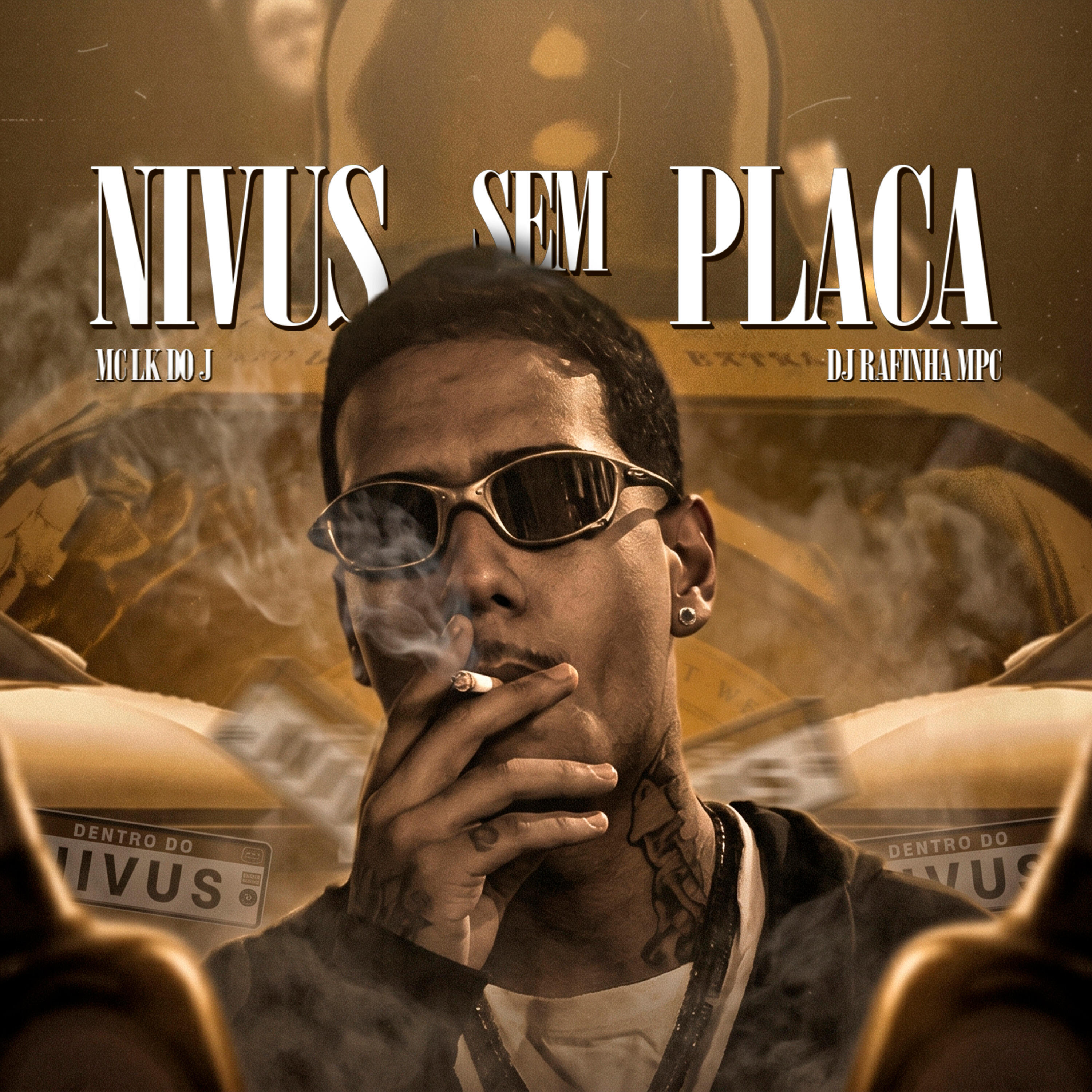 Релиз Nivus Sem Placa