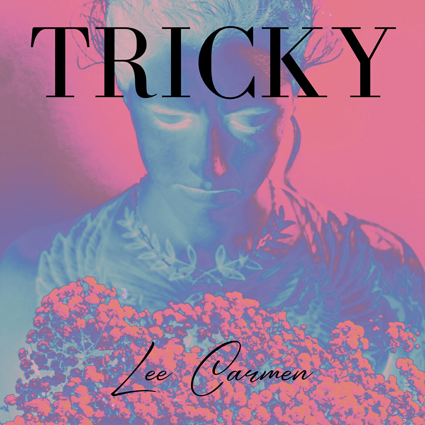 Релиз Tricky