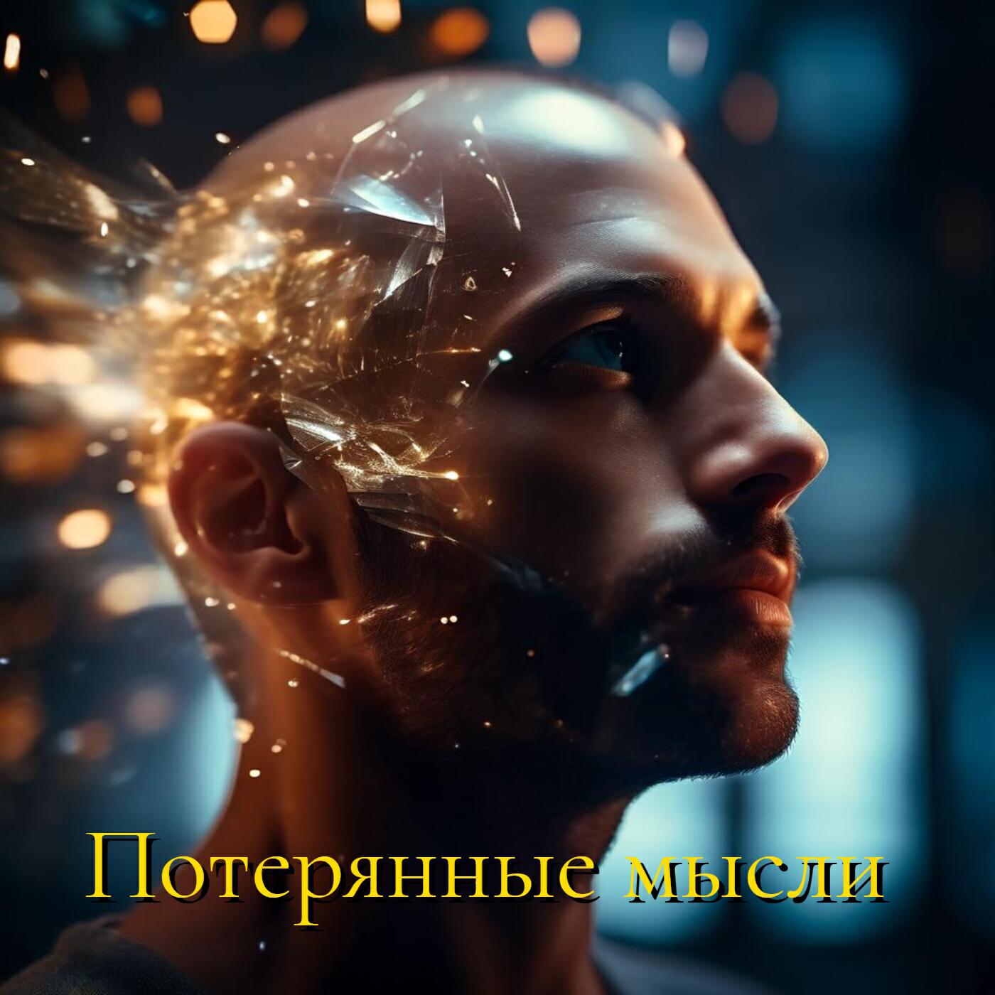 Релиз Потерянные мысли