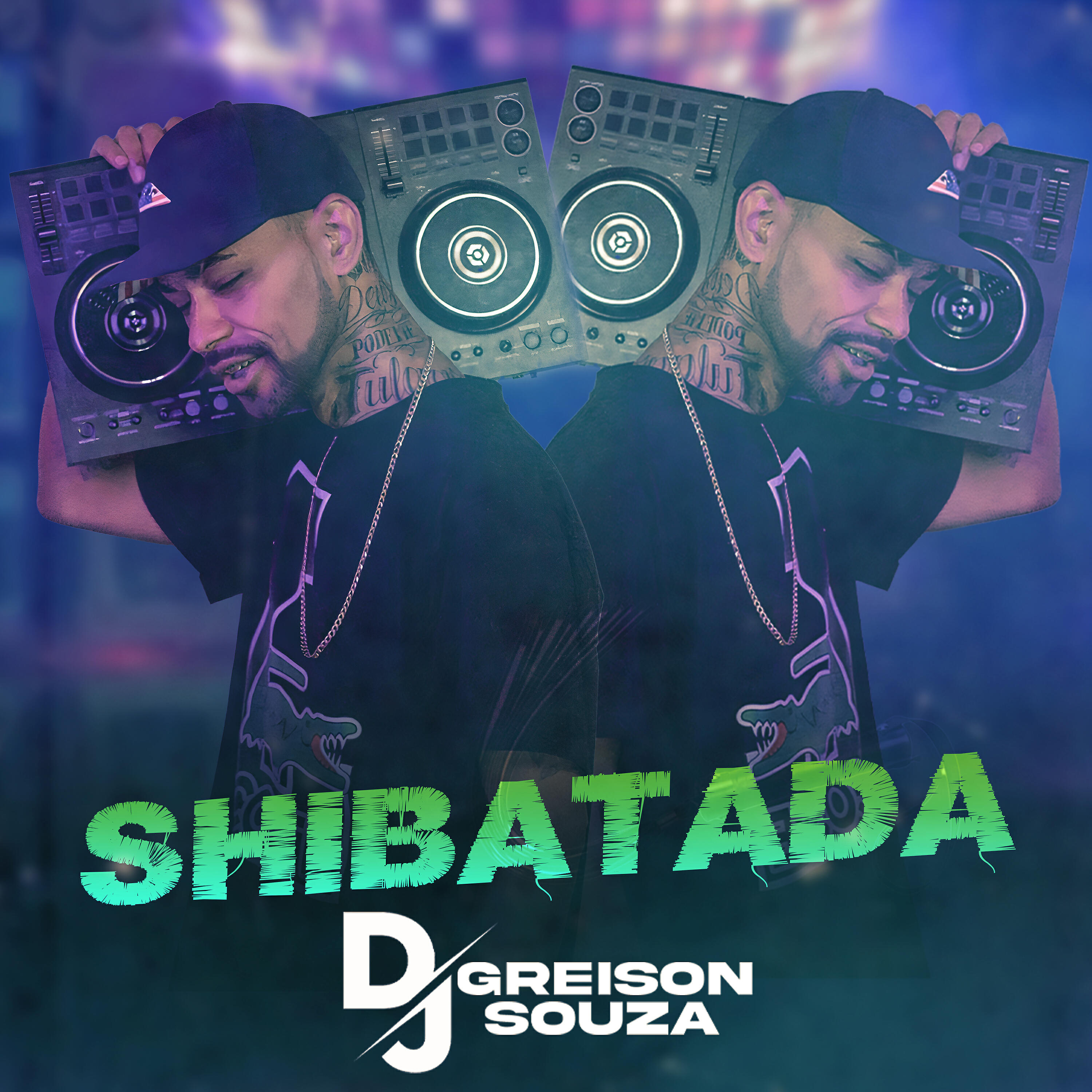 Релиз Shibatada