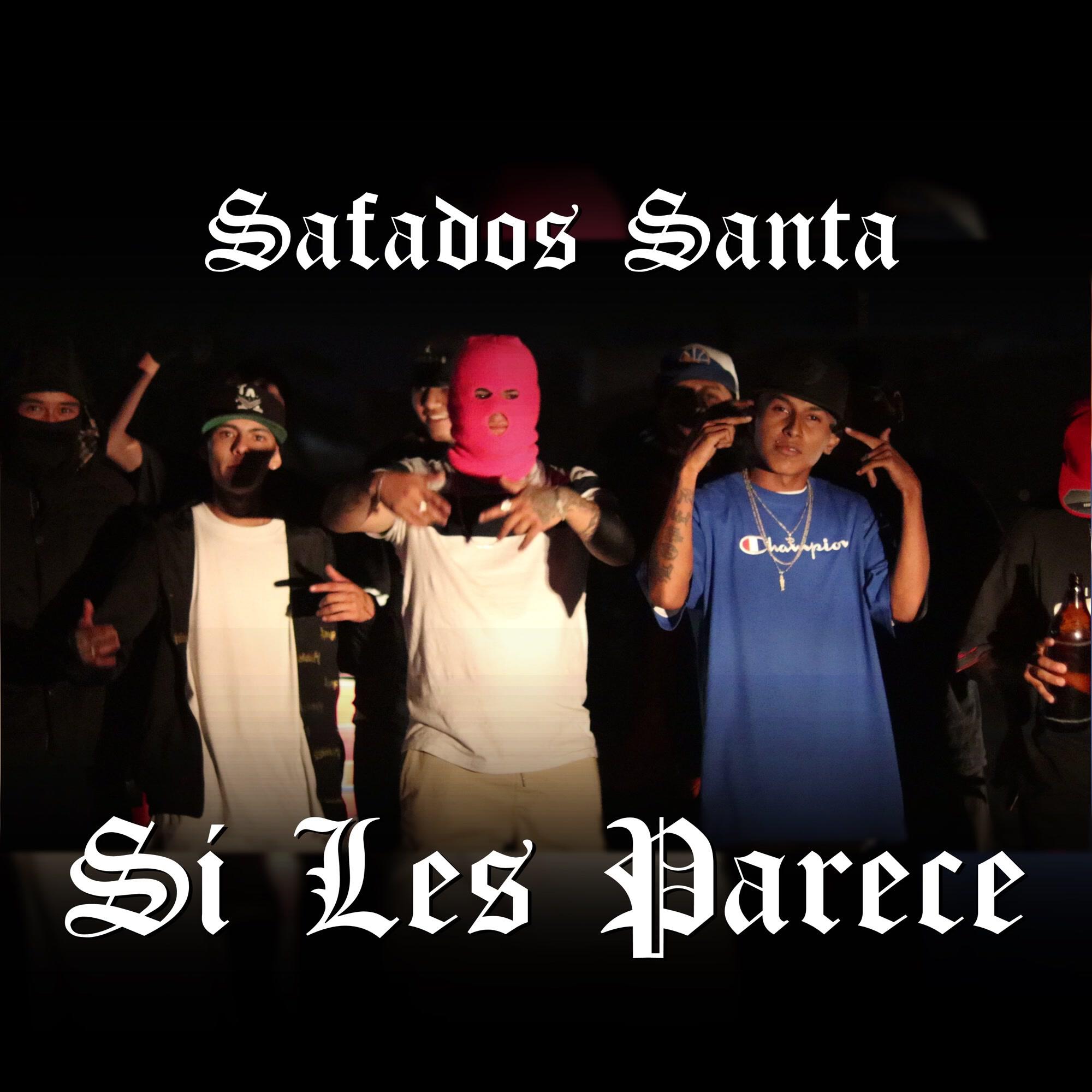 Релиз Si Les Parece
