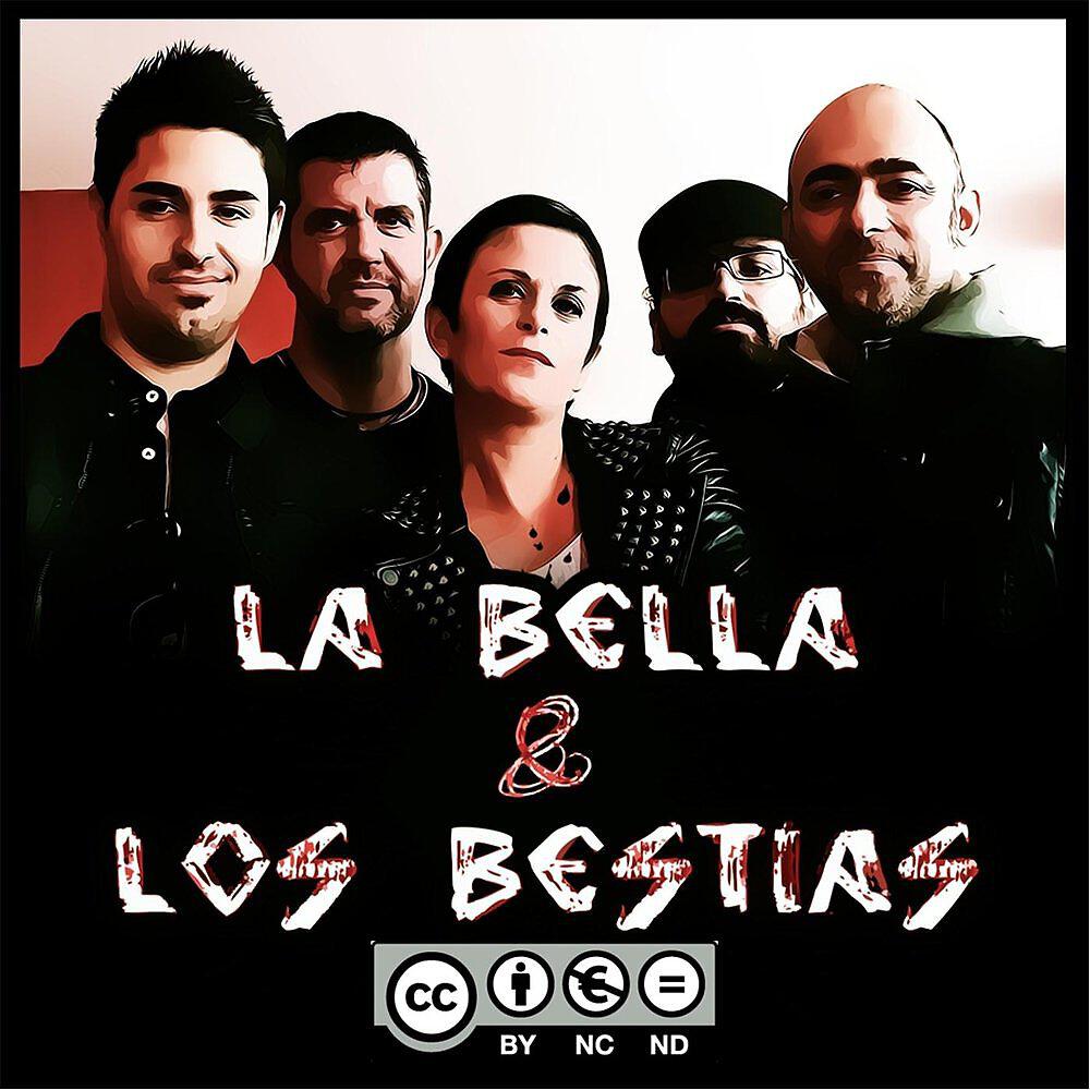 Релиз La Bella y los Bestias
