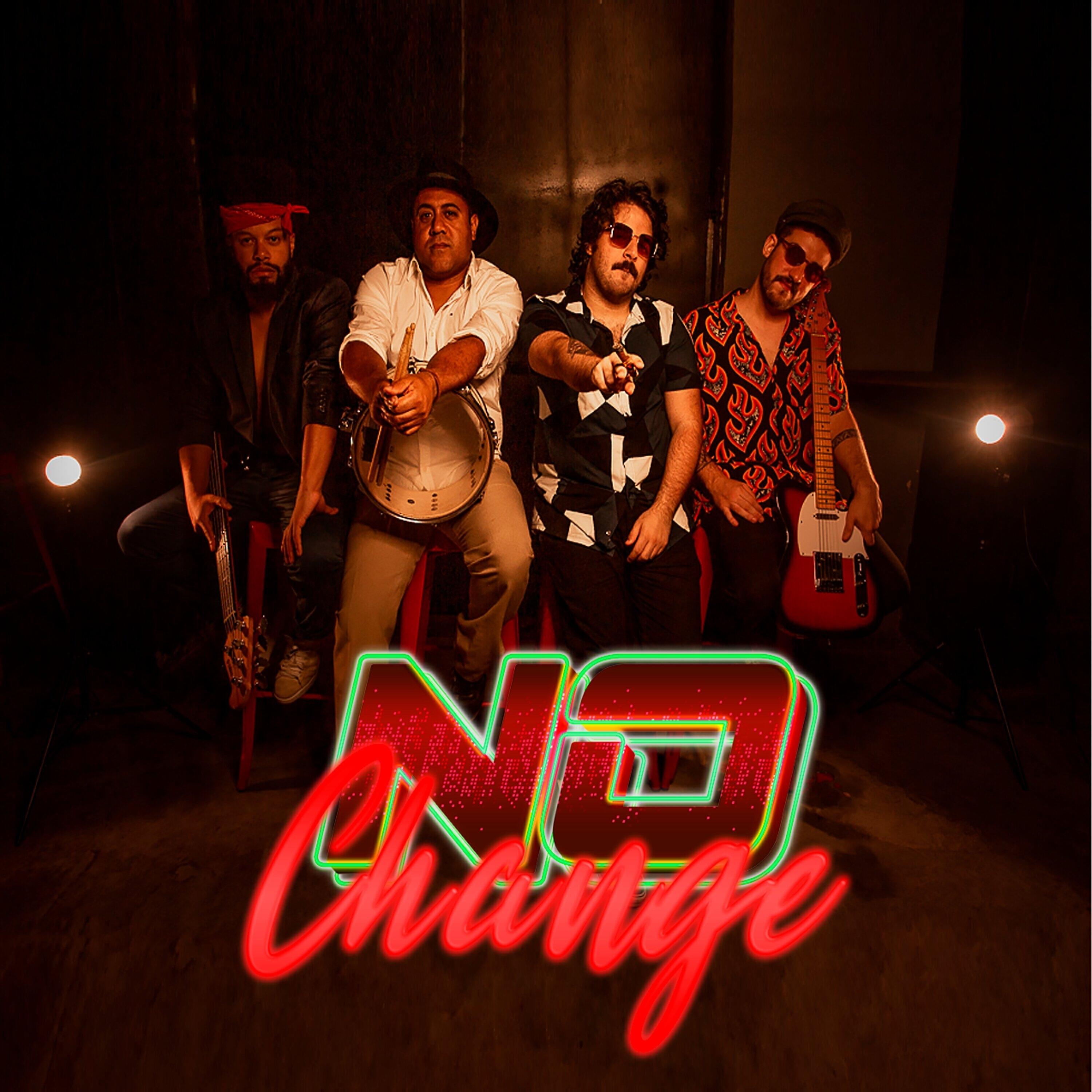 Релиз No Change