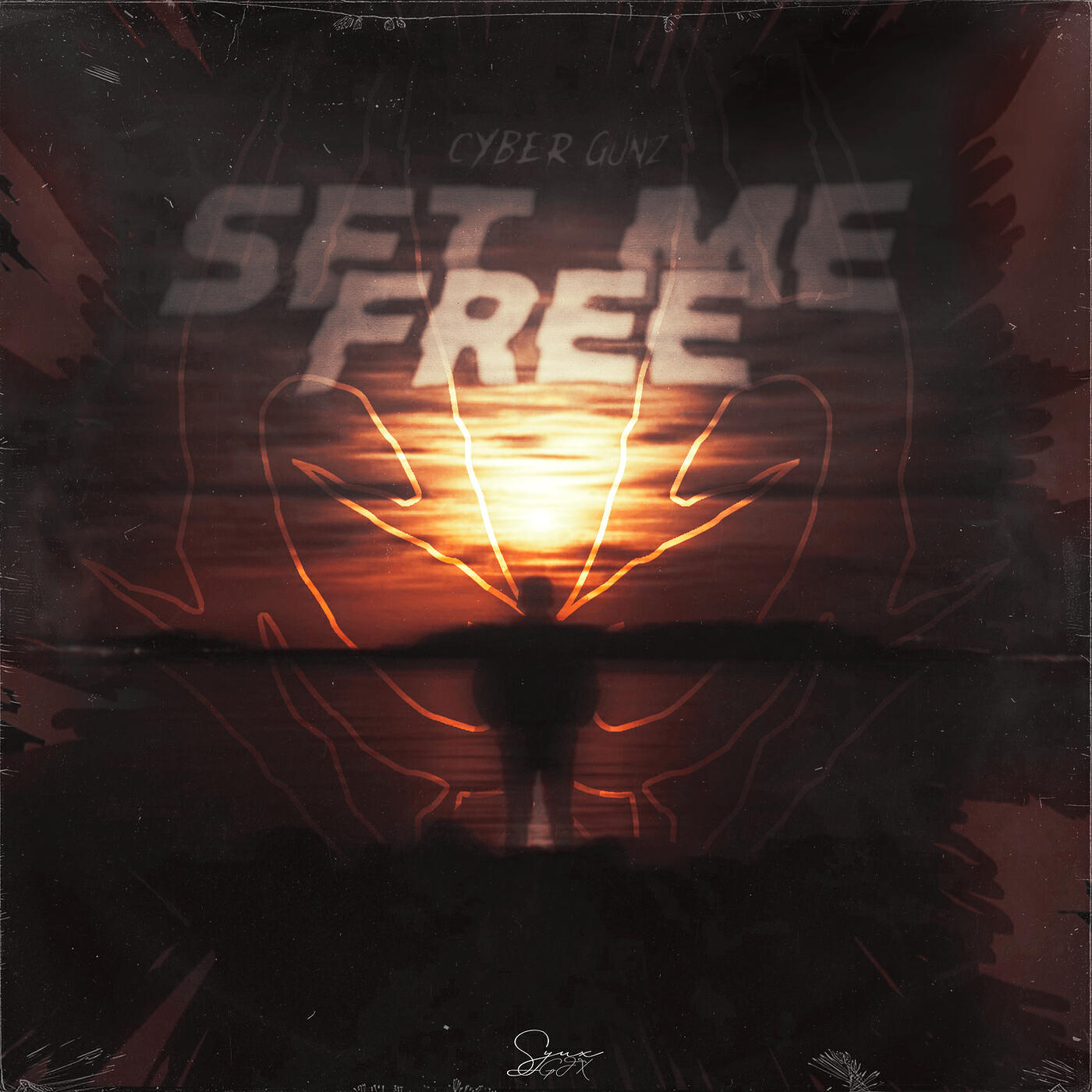 Релиз Set Me Free