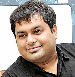 Thaman.S