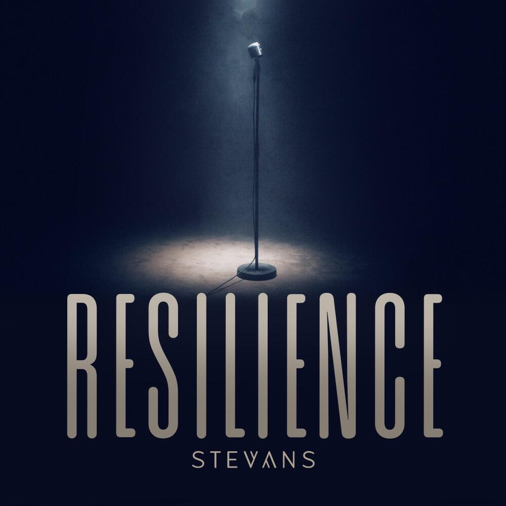 Релиз RESILIENCE