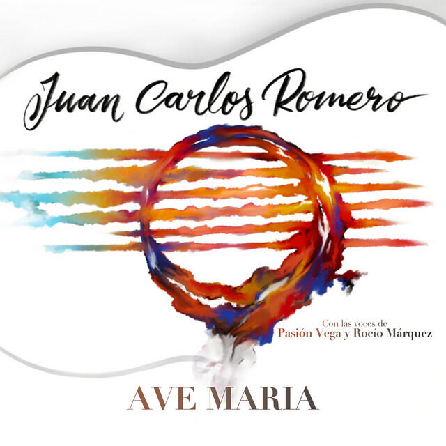 Релиз Ave Maria