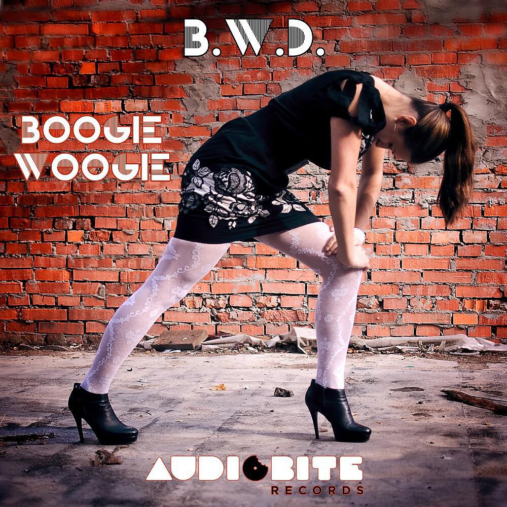Релиз Boogie Woogie