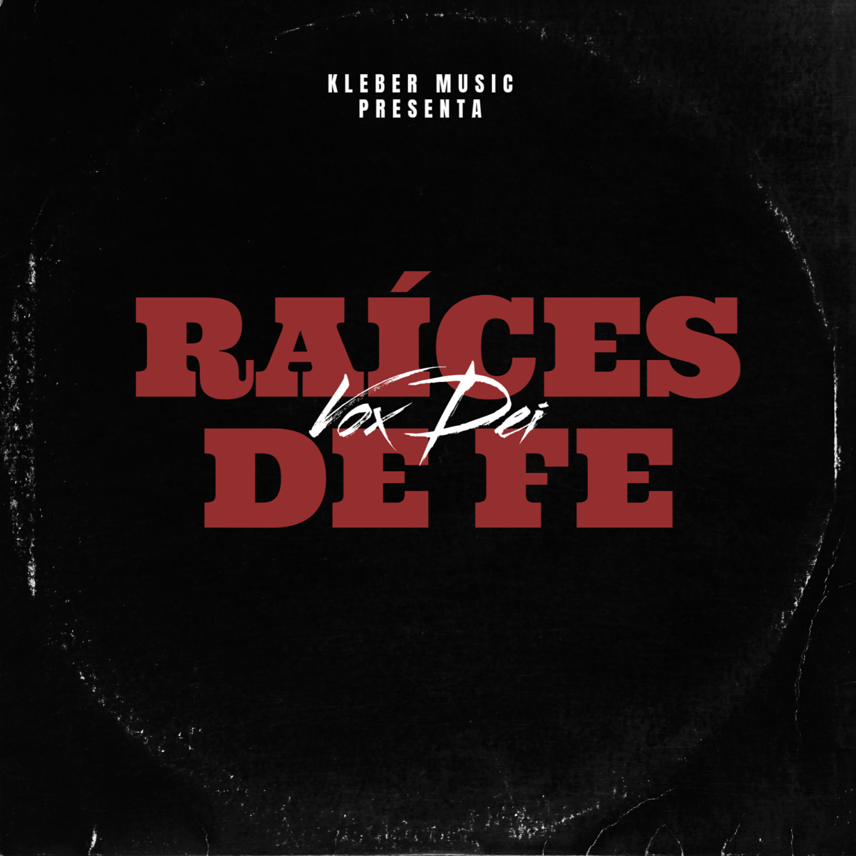 Релиз Raíces de Fe