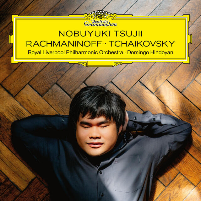 Релиз Tchaikovsky: The Nutcracker, Op. 71 (Transcr. Pletnev as Concert Suite for Piano): II. Dance of the Sugar-Plum Fairy