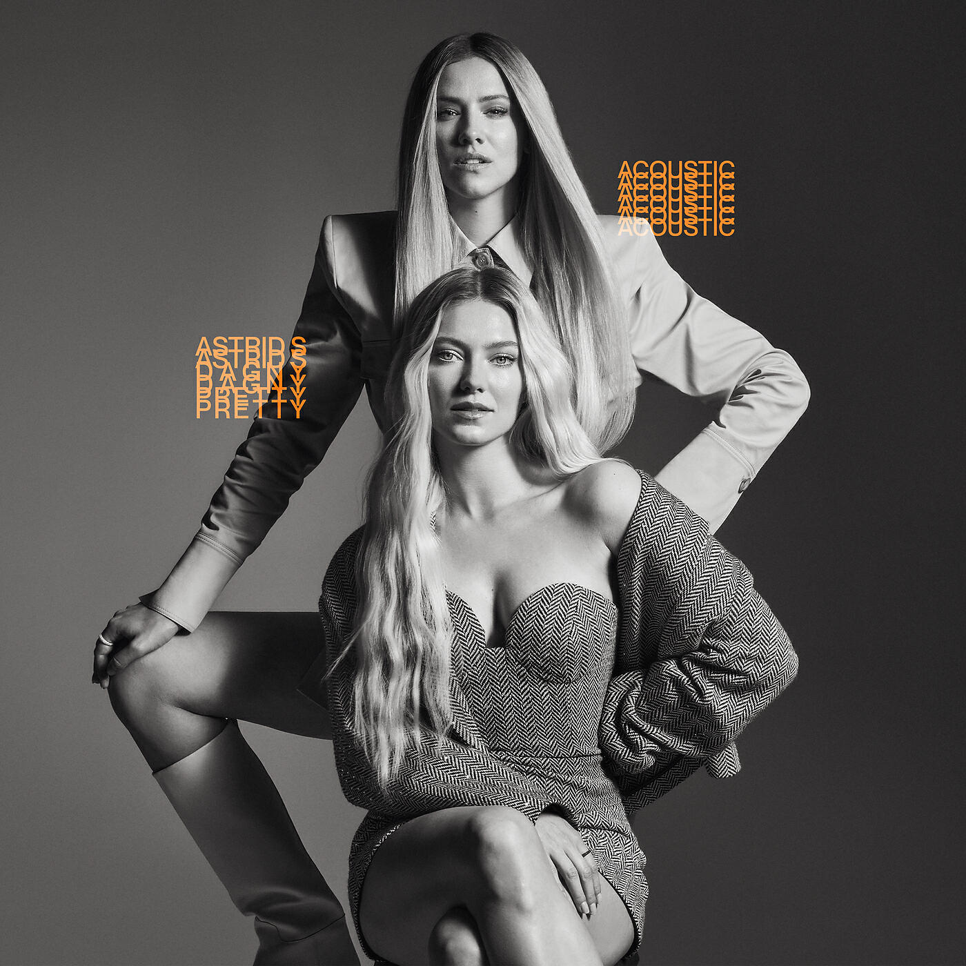 Релиз Pretty