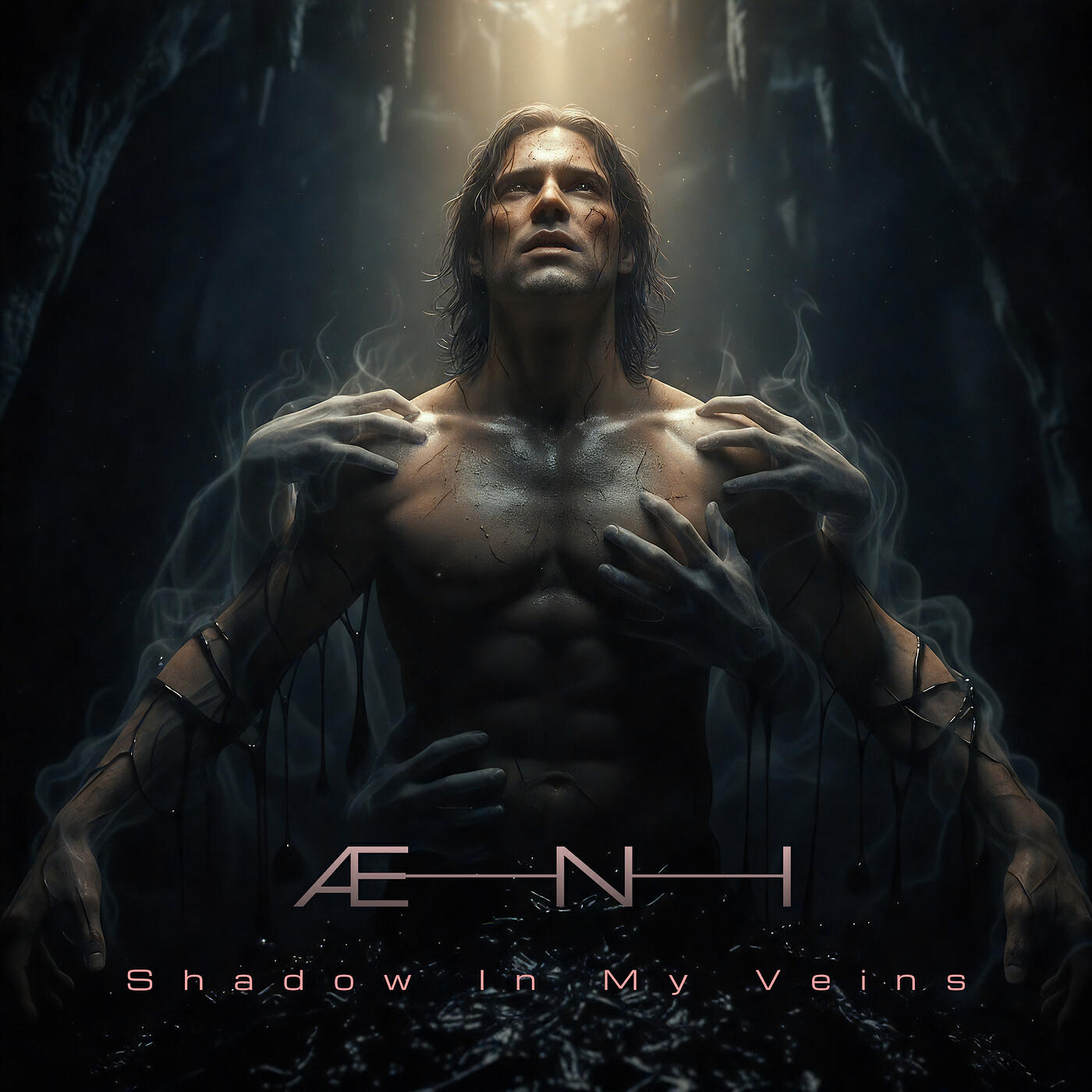 Релиз Shadow in My Veins
