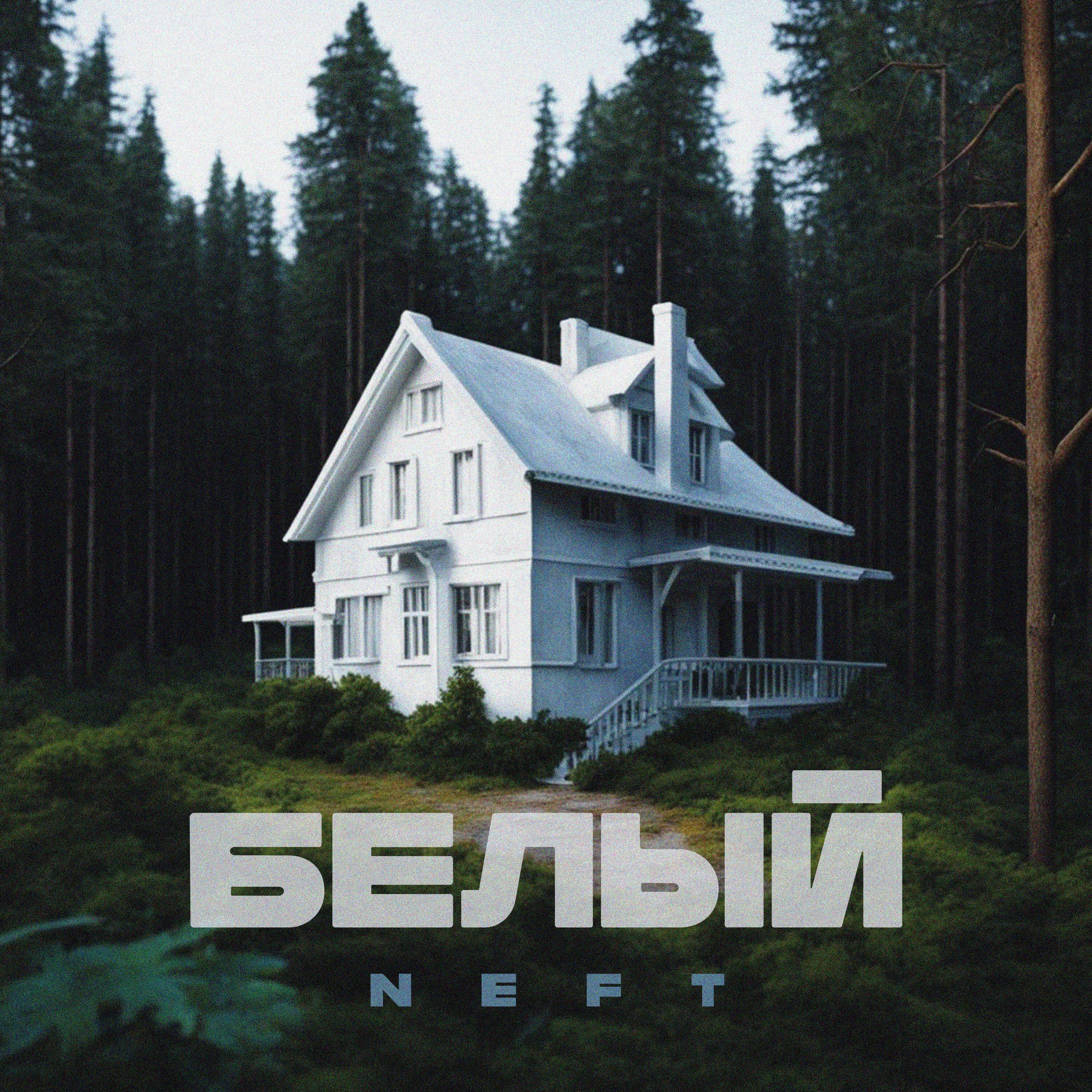 Релиз Белый