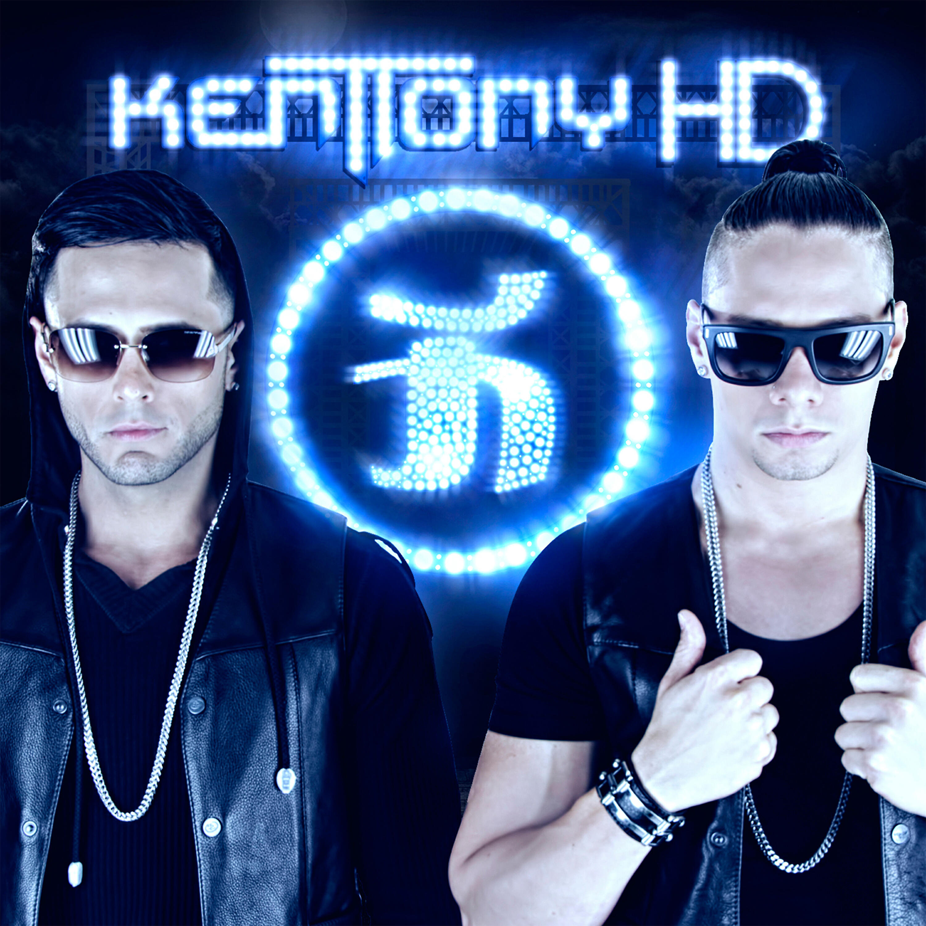 Релиз Kent & Tony HD