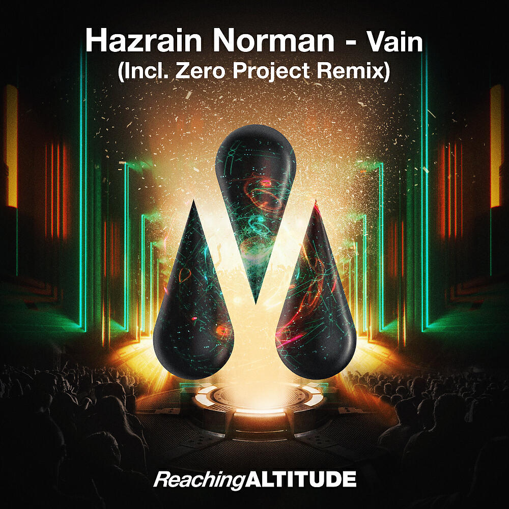 Релиз Vain