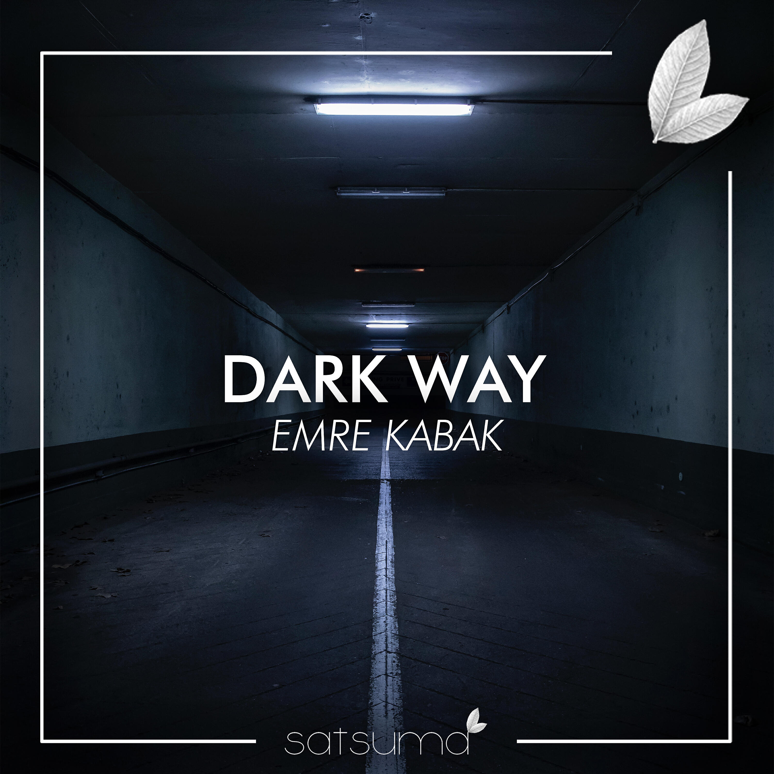 Релиз Dark Way
