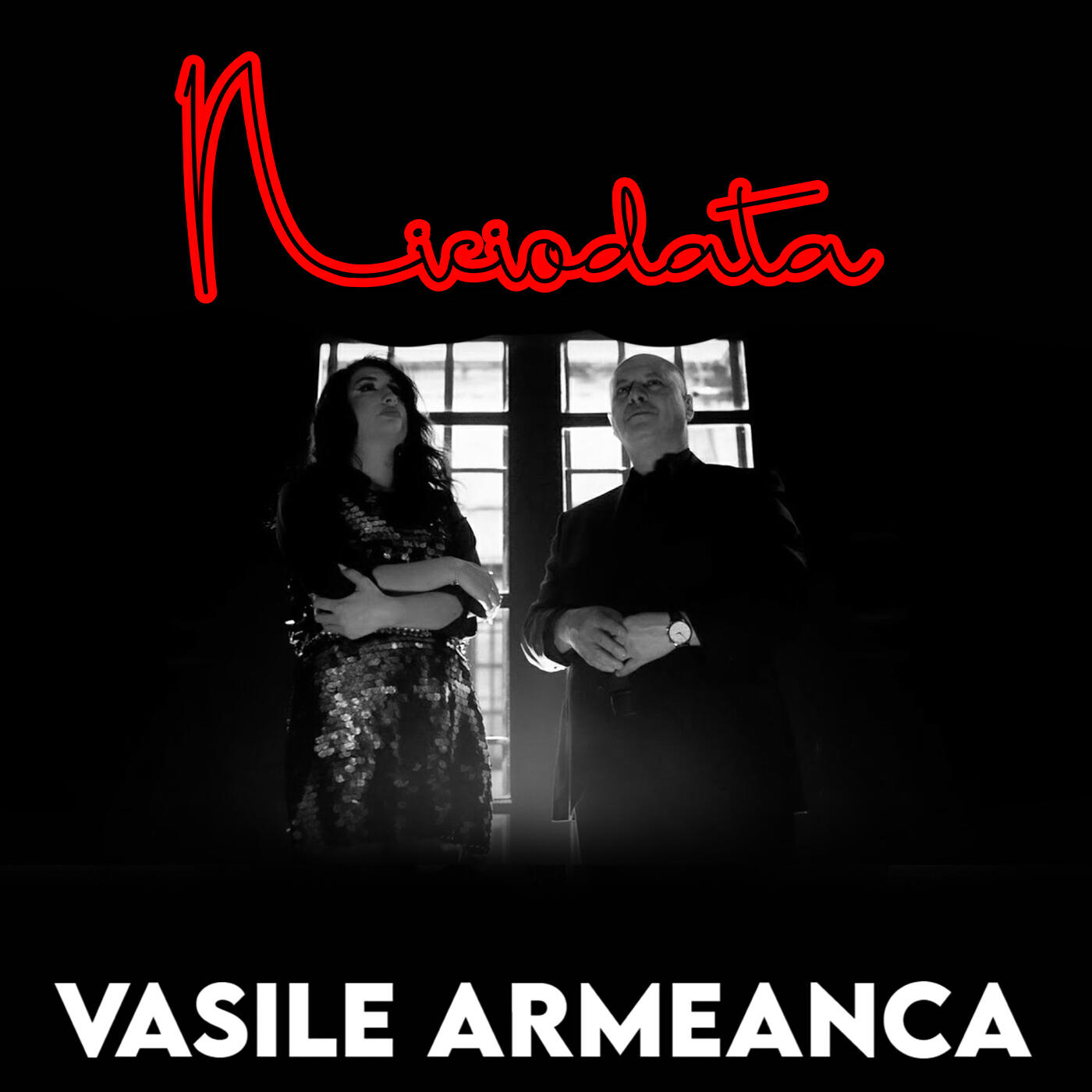Релиз Niciodata