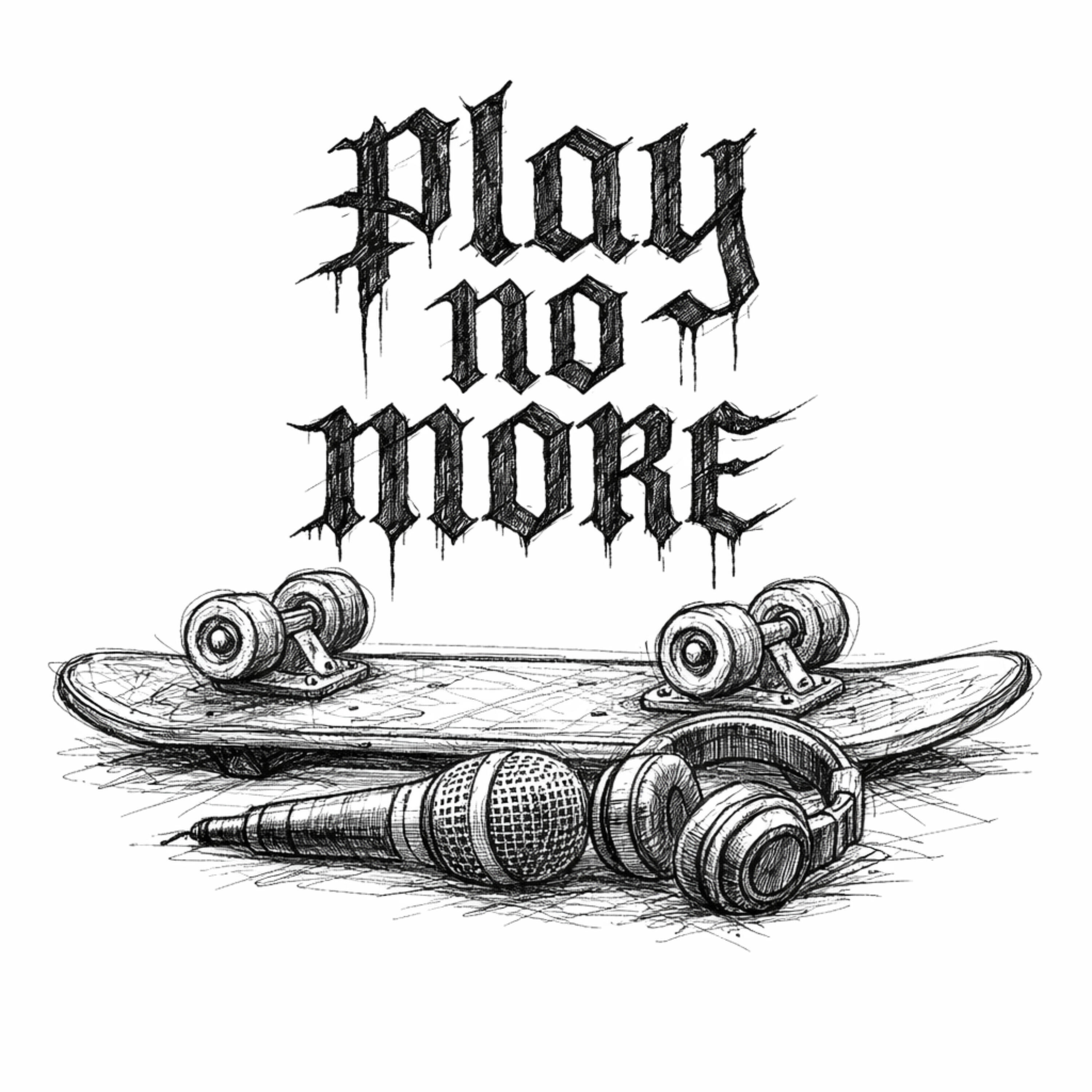 Релиз Play No More
