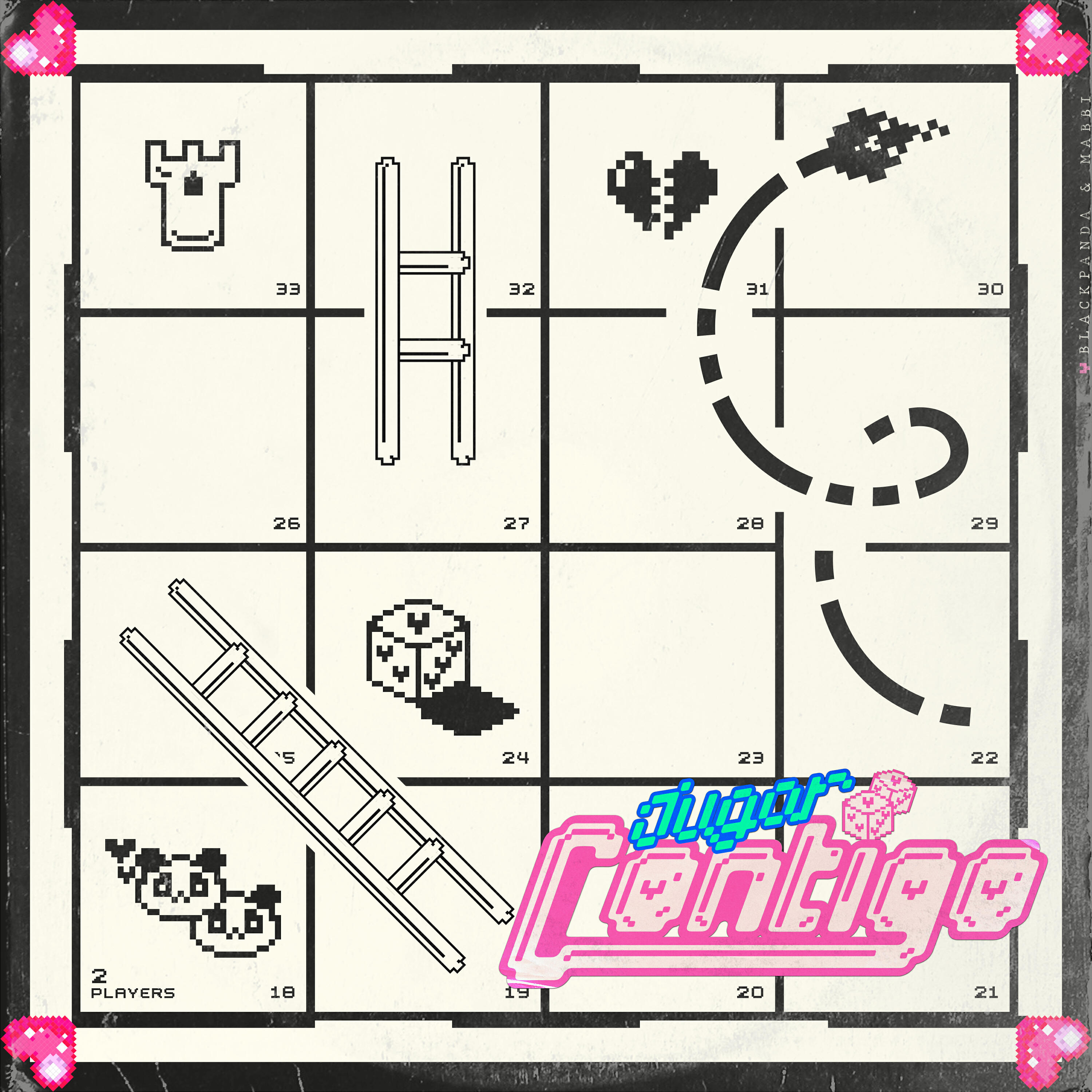 Релиз Jugar Contigo