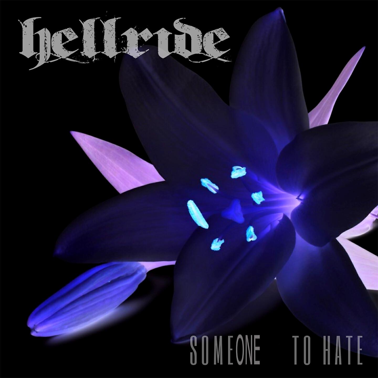 Релиз Someone to Hate