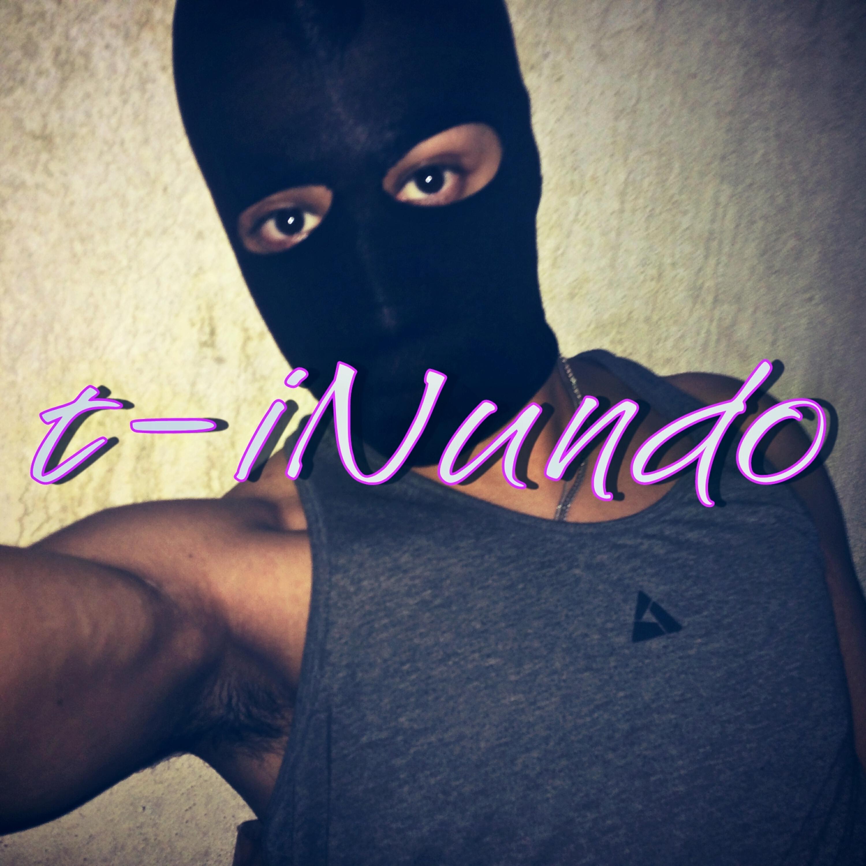 Релиз T-Inundo