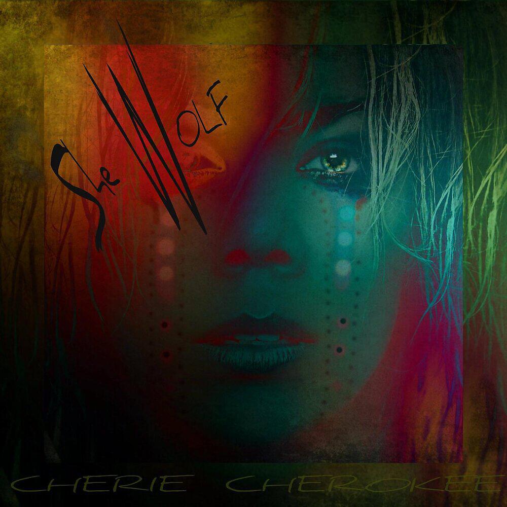 Релиз She Wolf