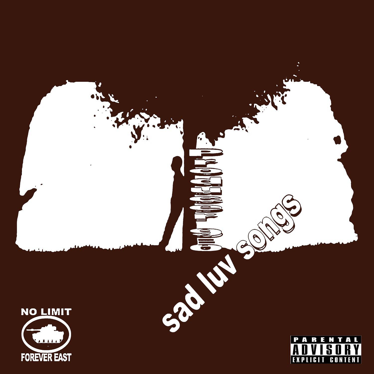 Релиз Producer 9-0: Sad Luv Songs