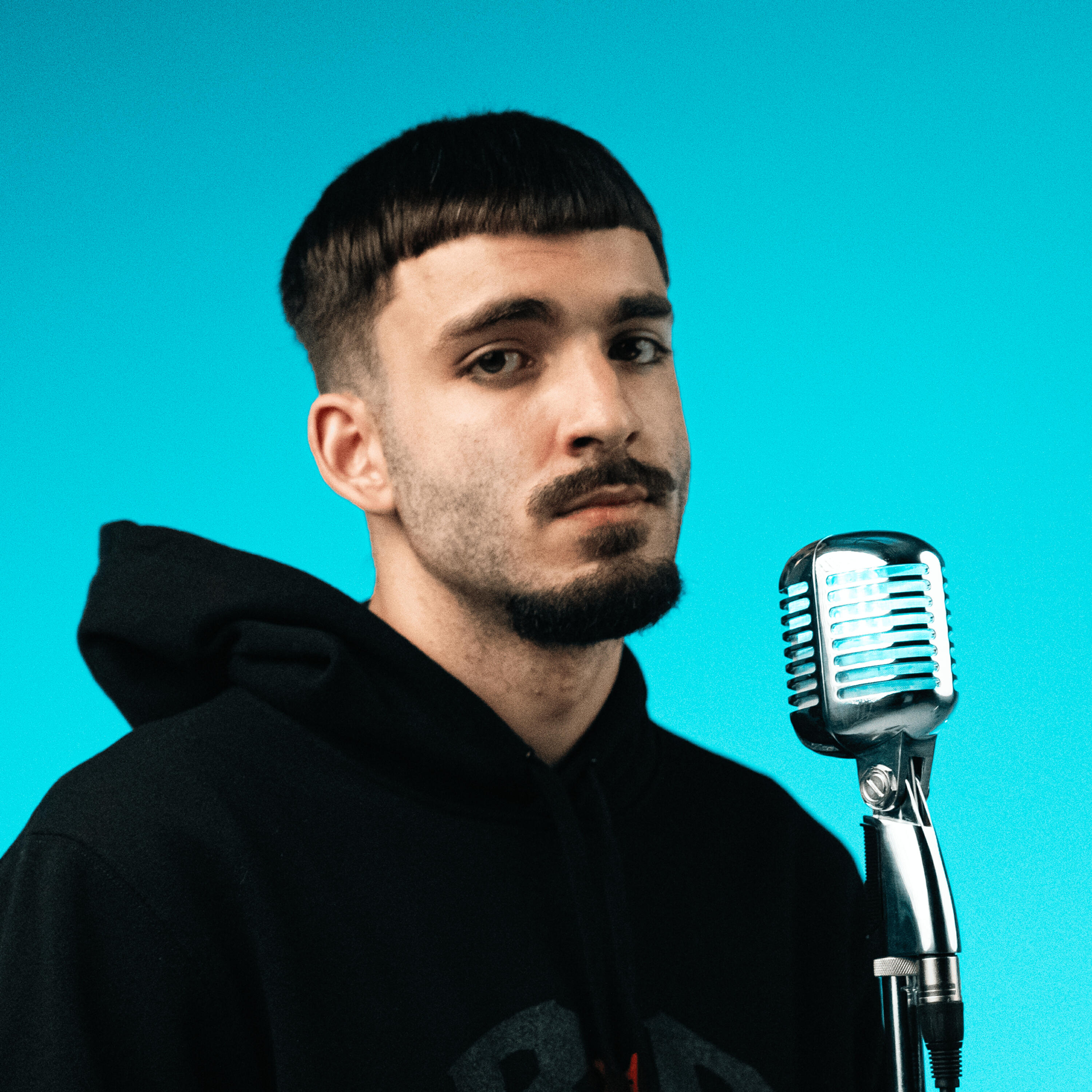 Релиз Flip The Switch x Dibz