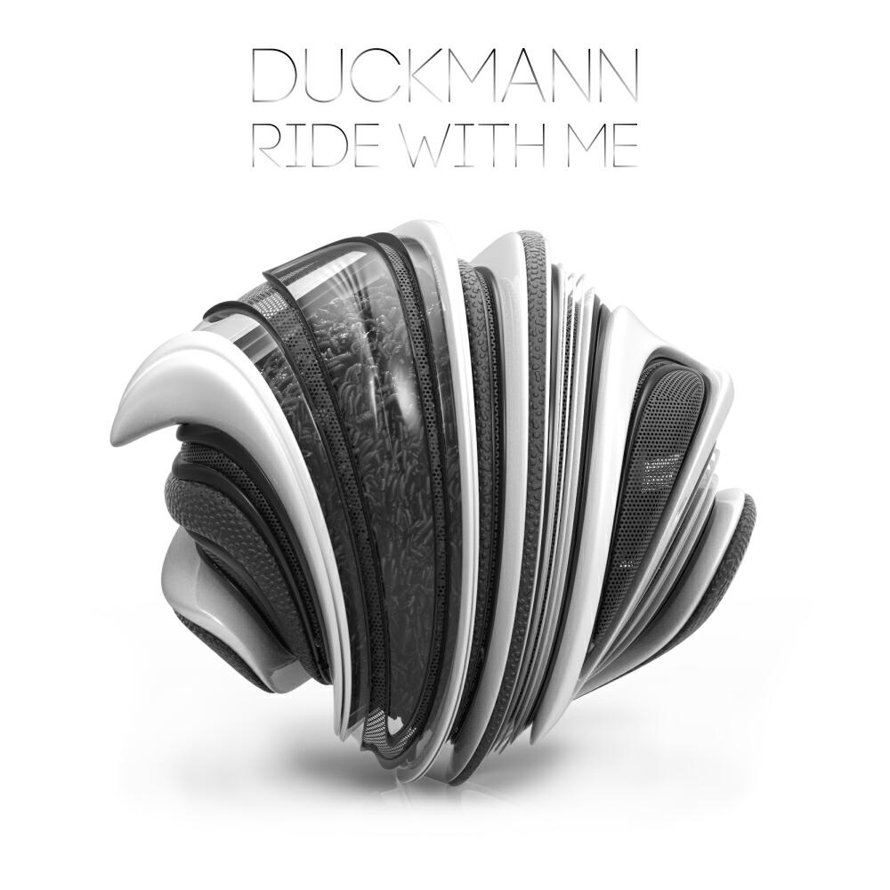 Релиз Ride With Me