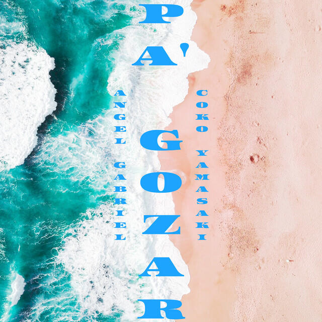 Релиз Pa´ Gozar