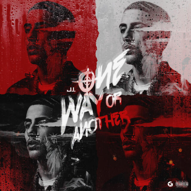 Релиз One Way Or Another