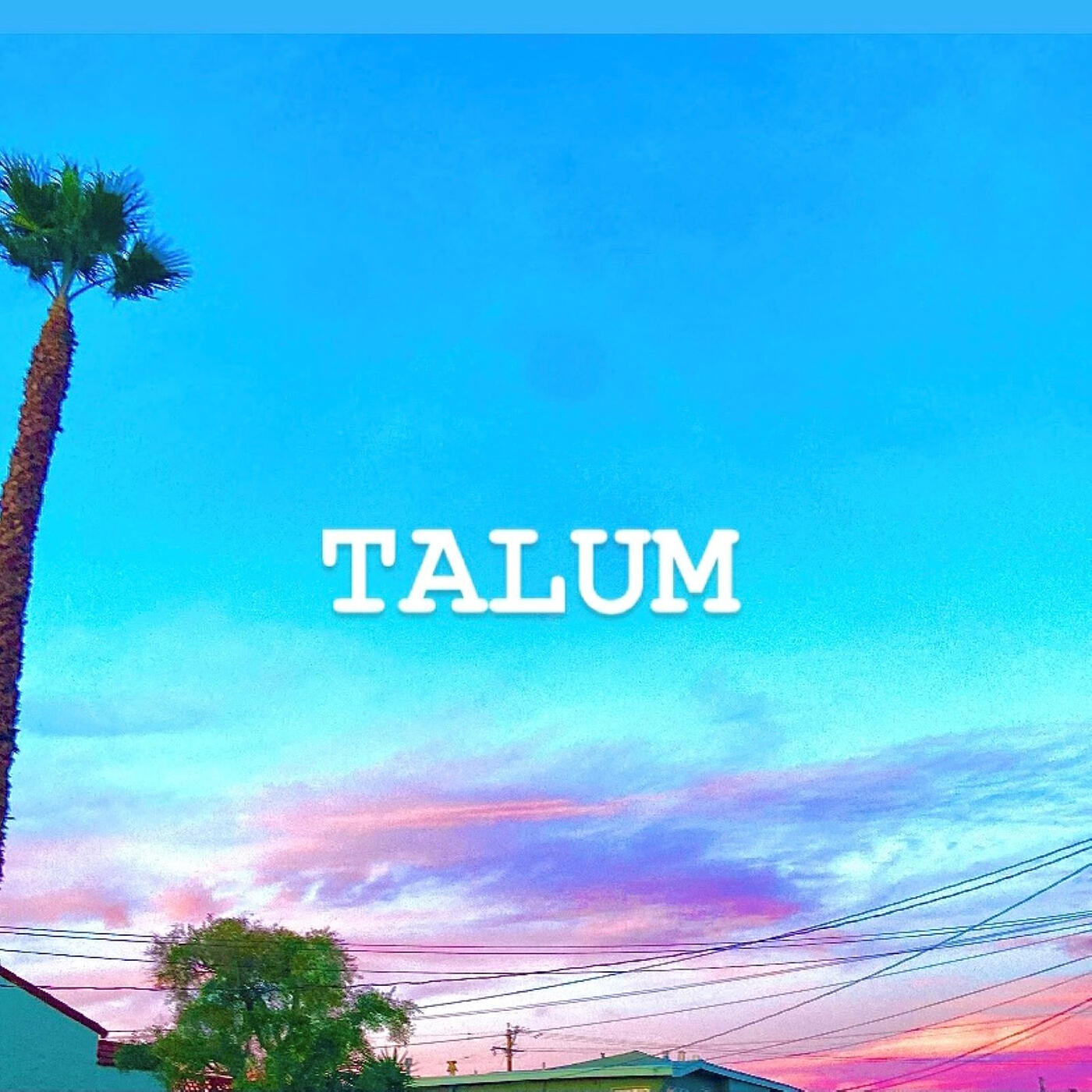 Релиз Talum
