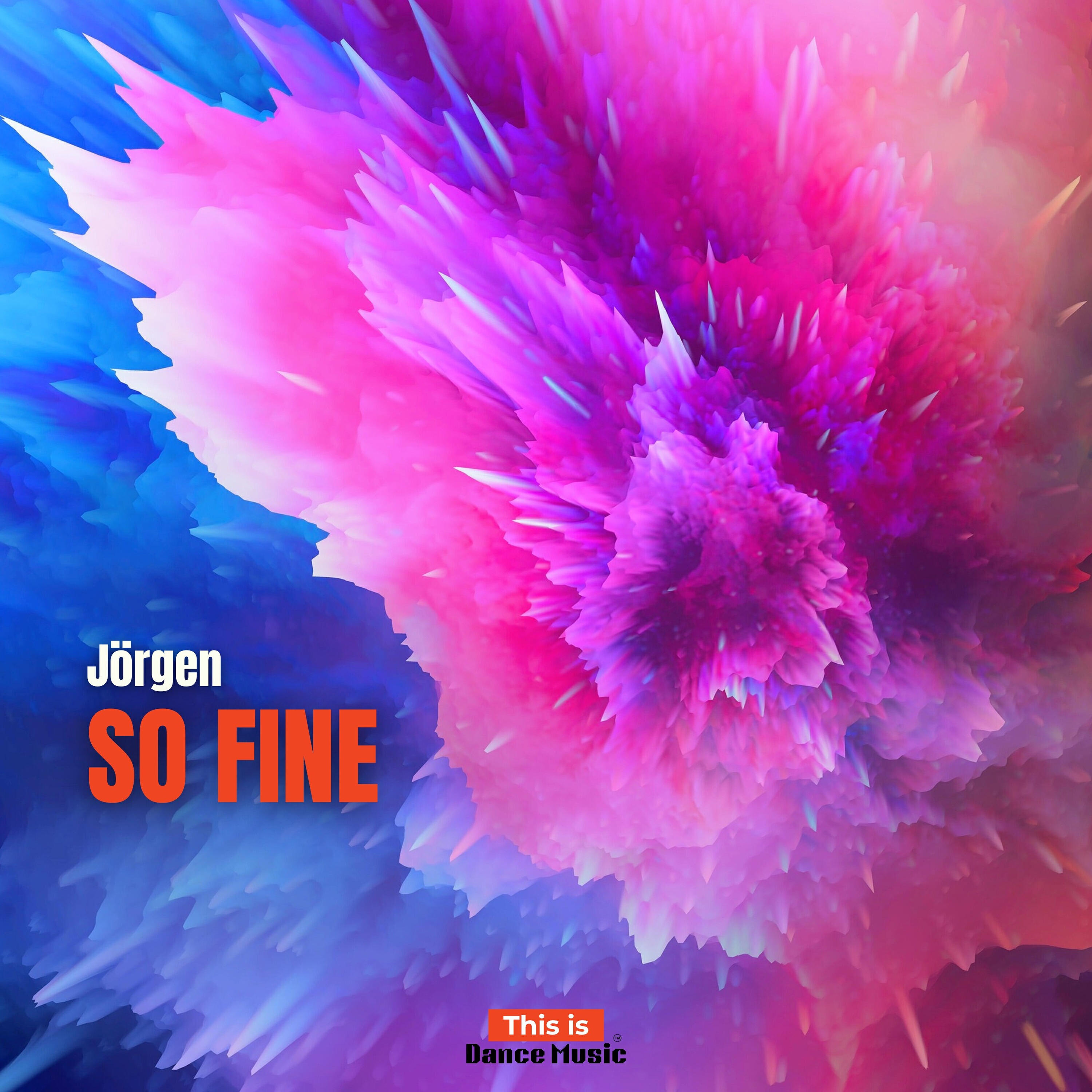 Релиз So Fine