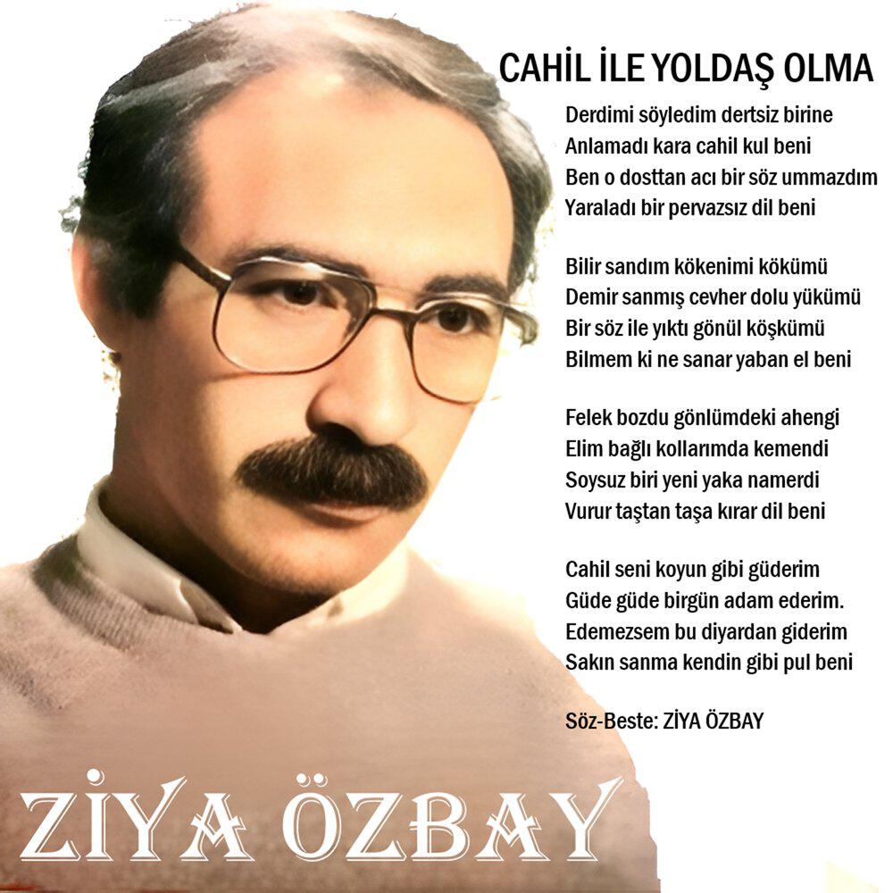 Релиз Cahil ile Yoldaş Olma
