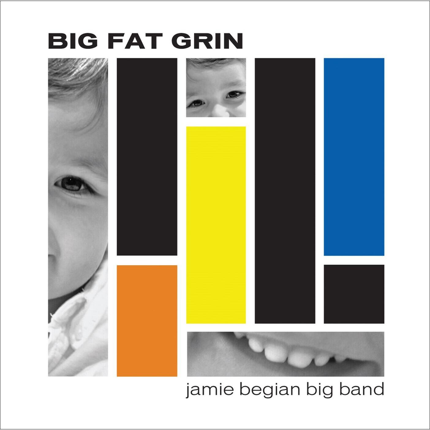 Jamie Begian