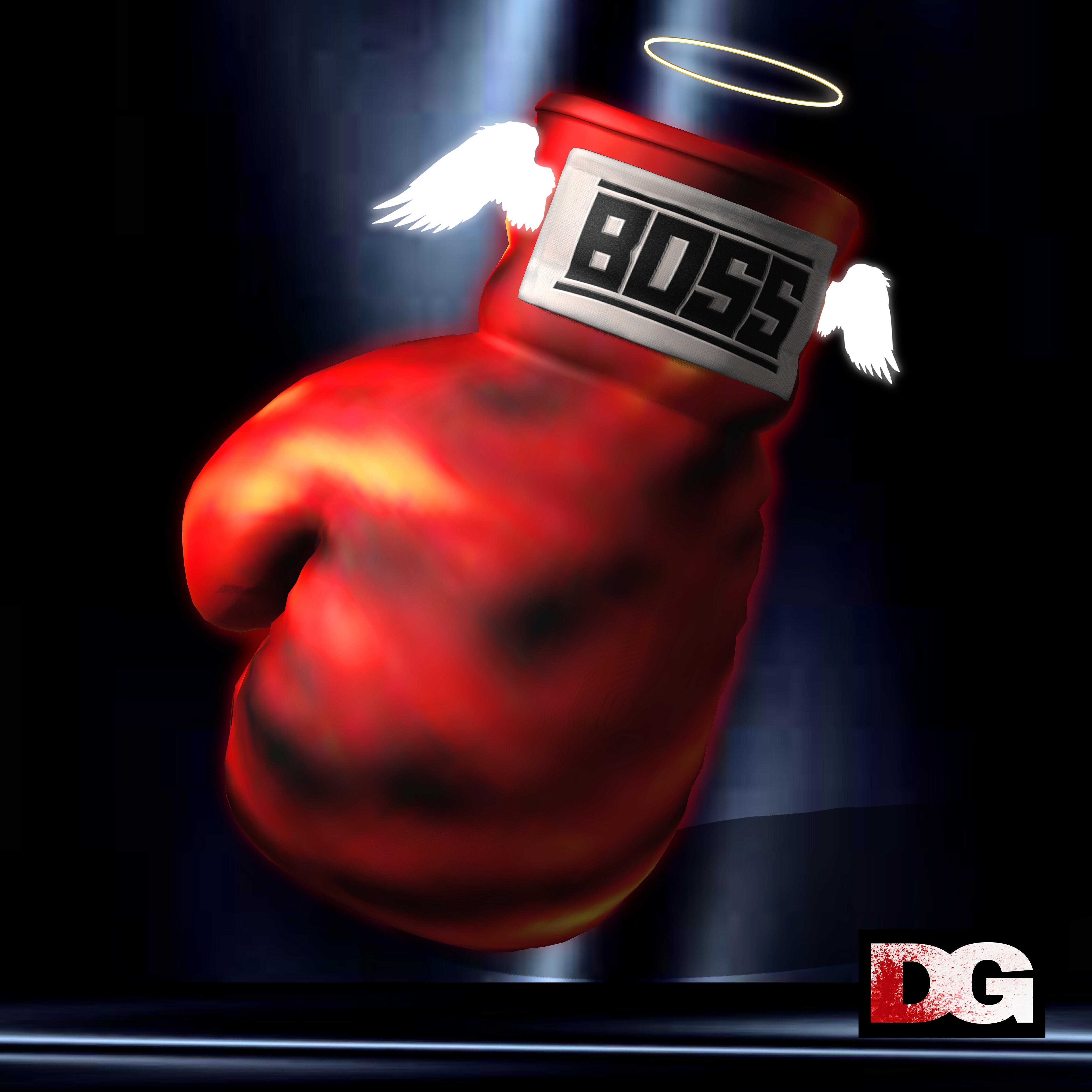 Релиз BOSS