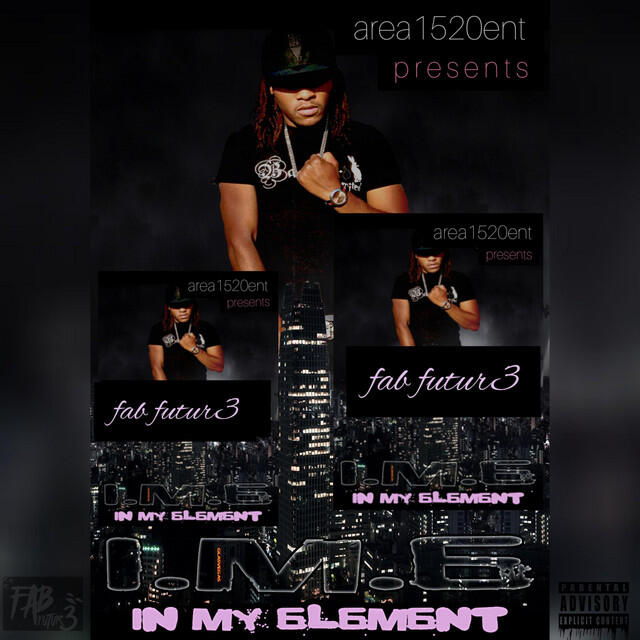 Релиз I.M.E (In My Element)