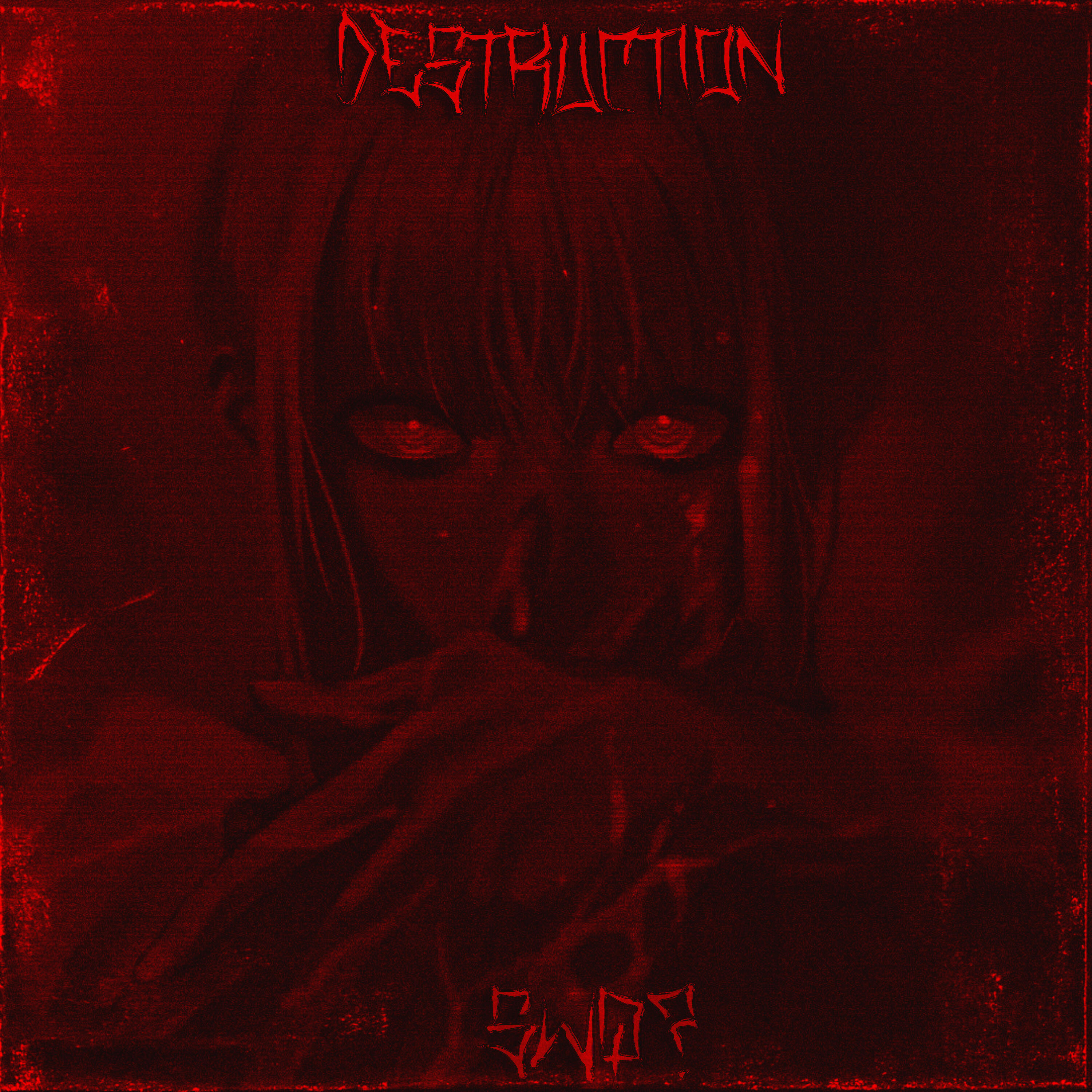 Релиз Destruction