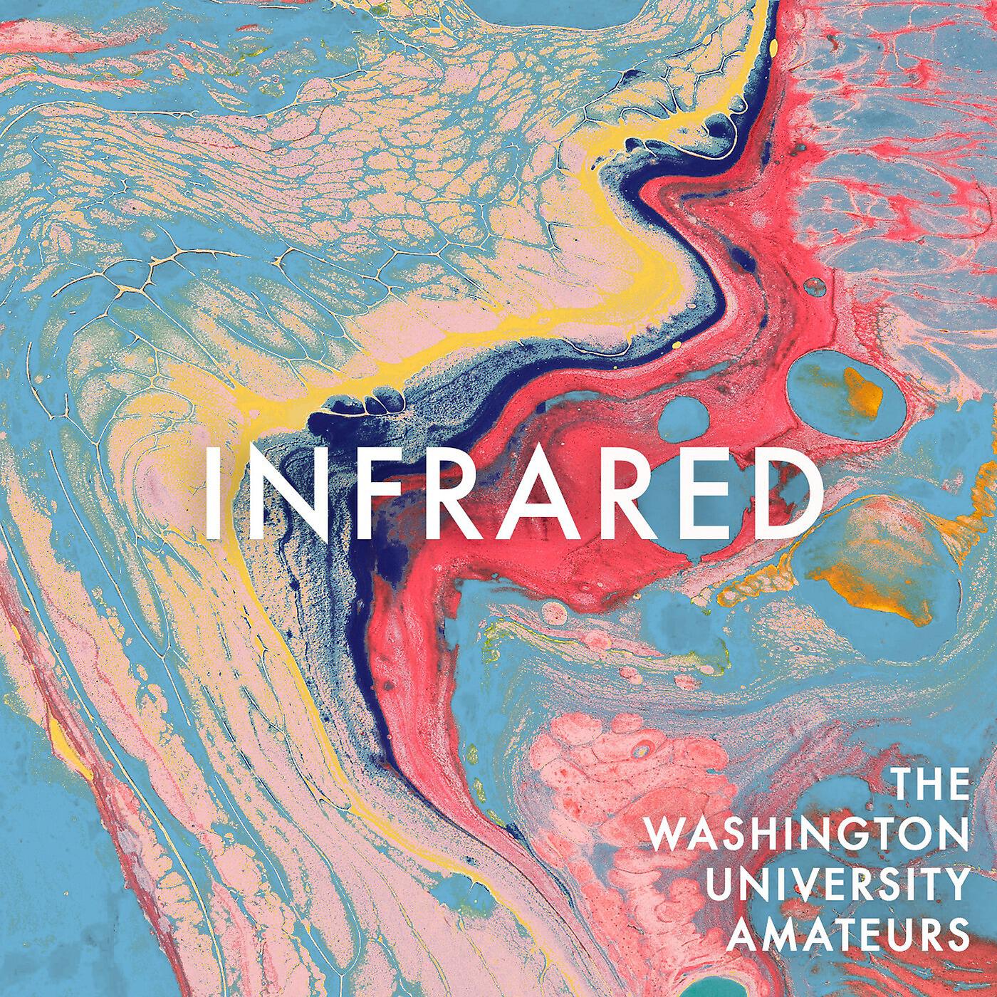 Релиз Infrared