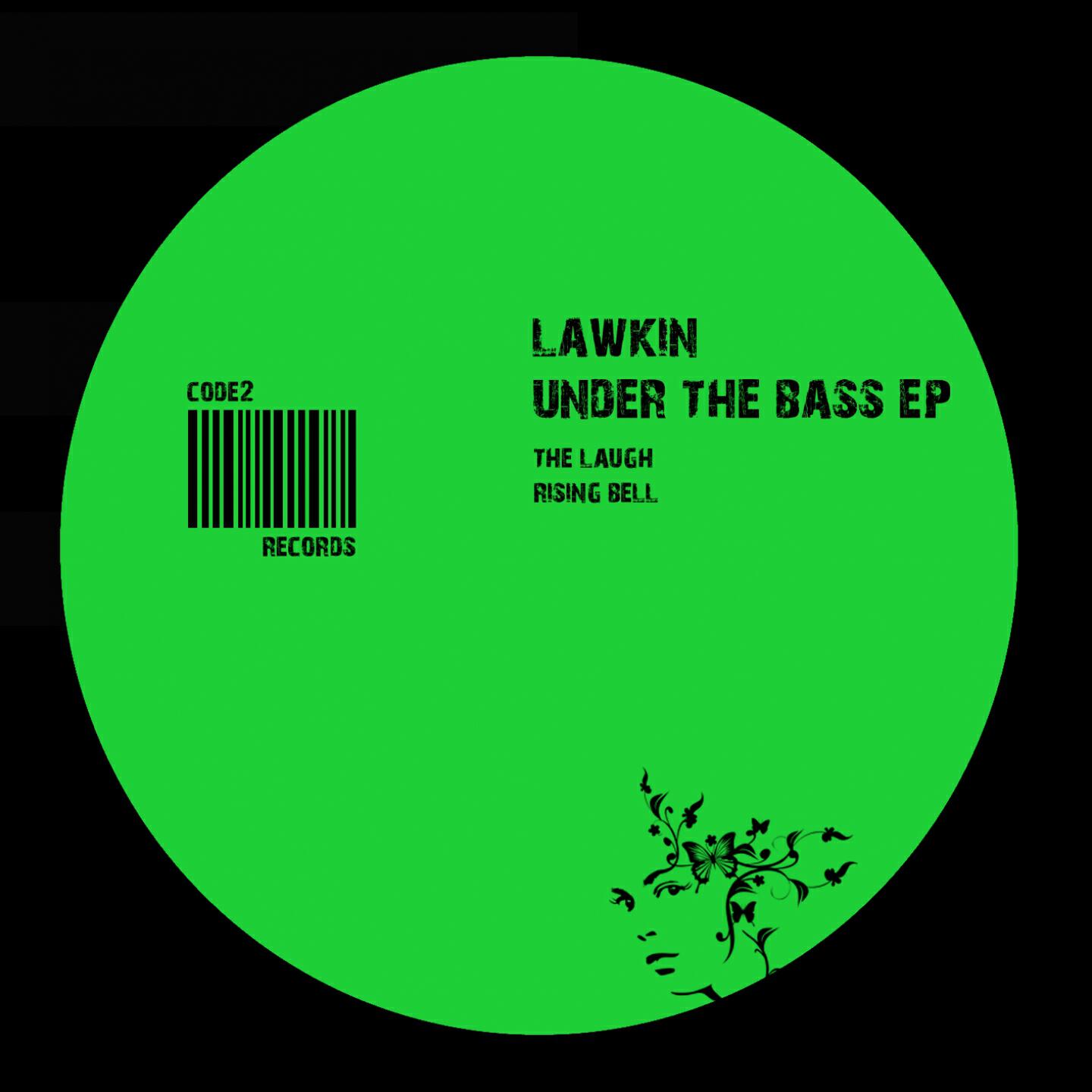Релиз Under the Bass
