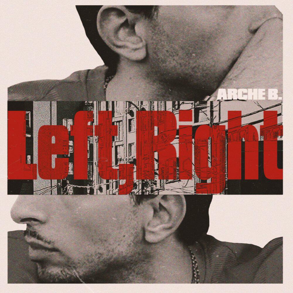 Релиз Left,Right