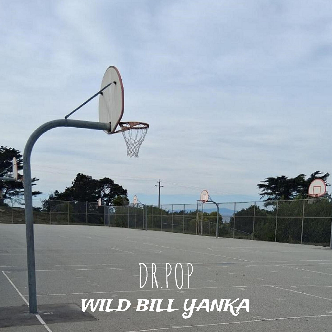 WILD BILL YANKA