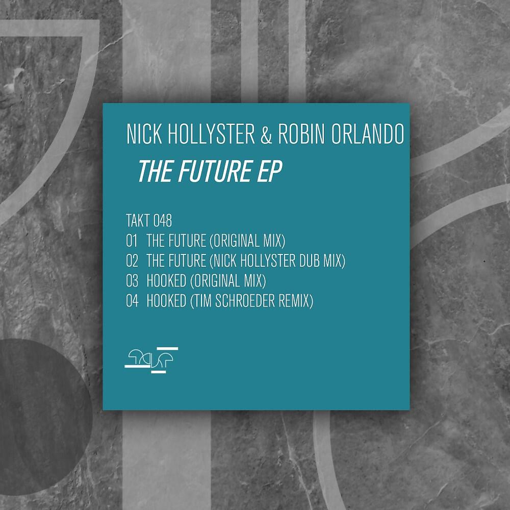 Релиз The Future EP